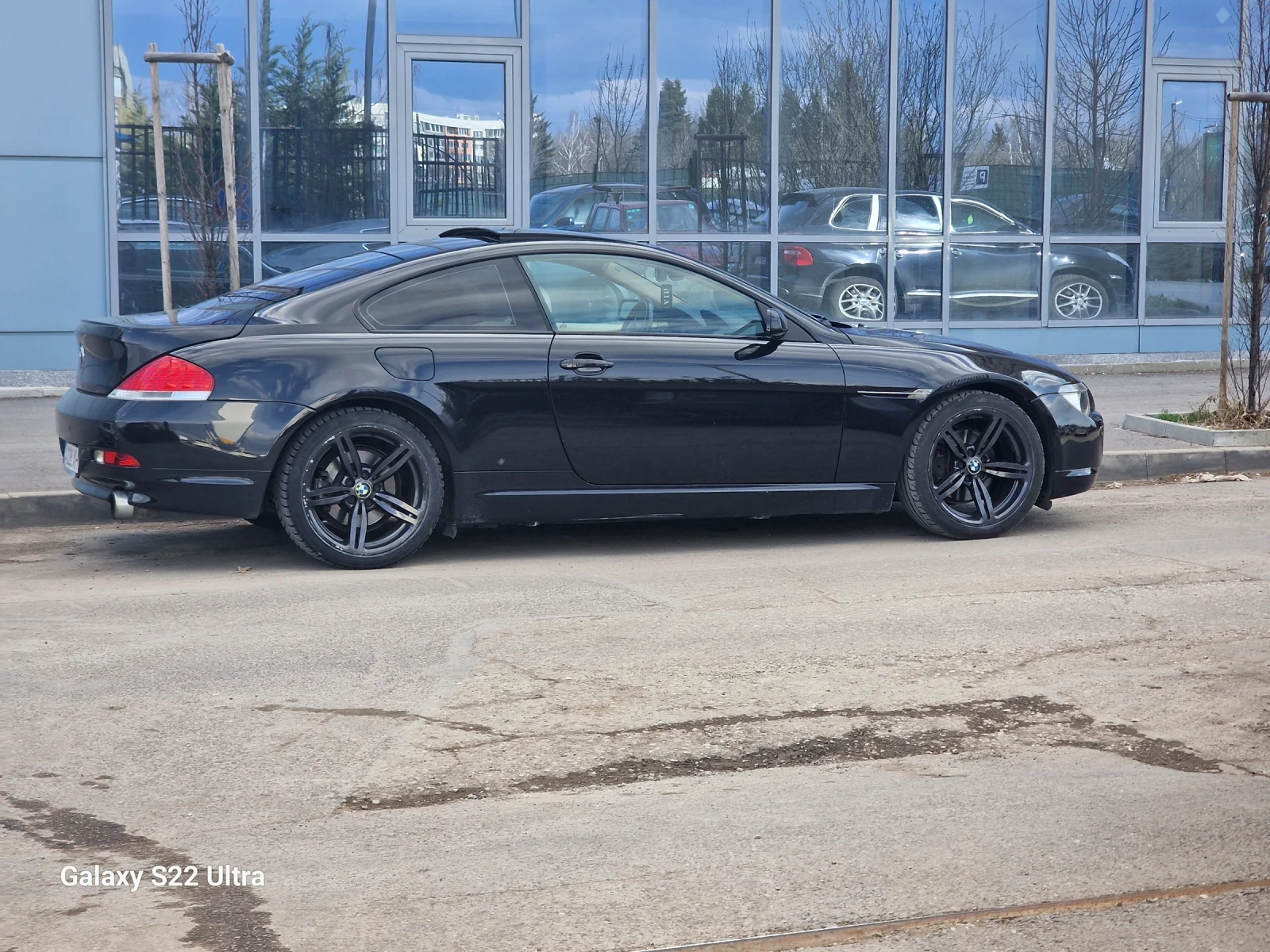 BMW 630 3000 - изображение 2