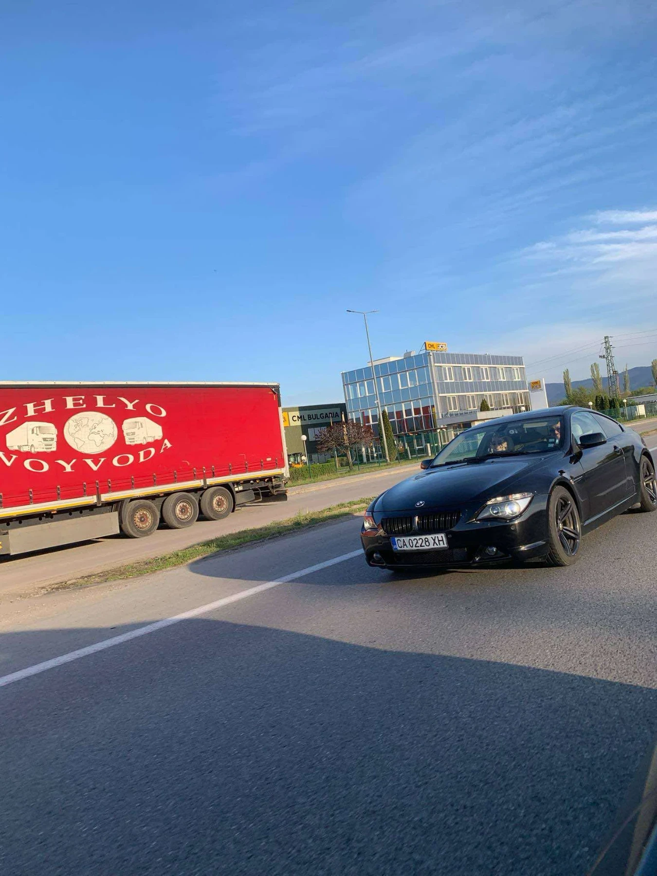 BMW 630 3000 - изображение 7