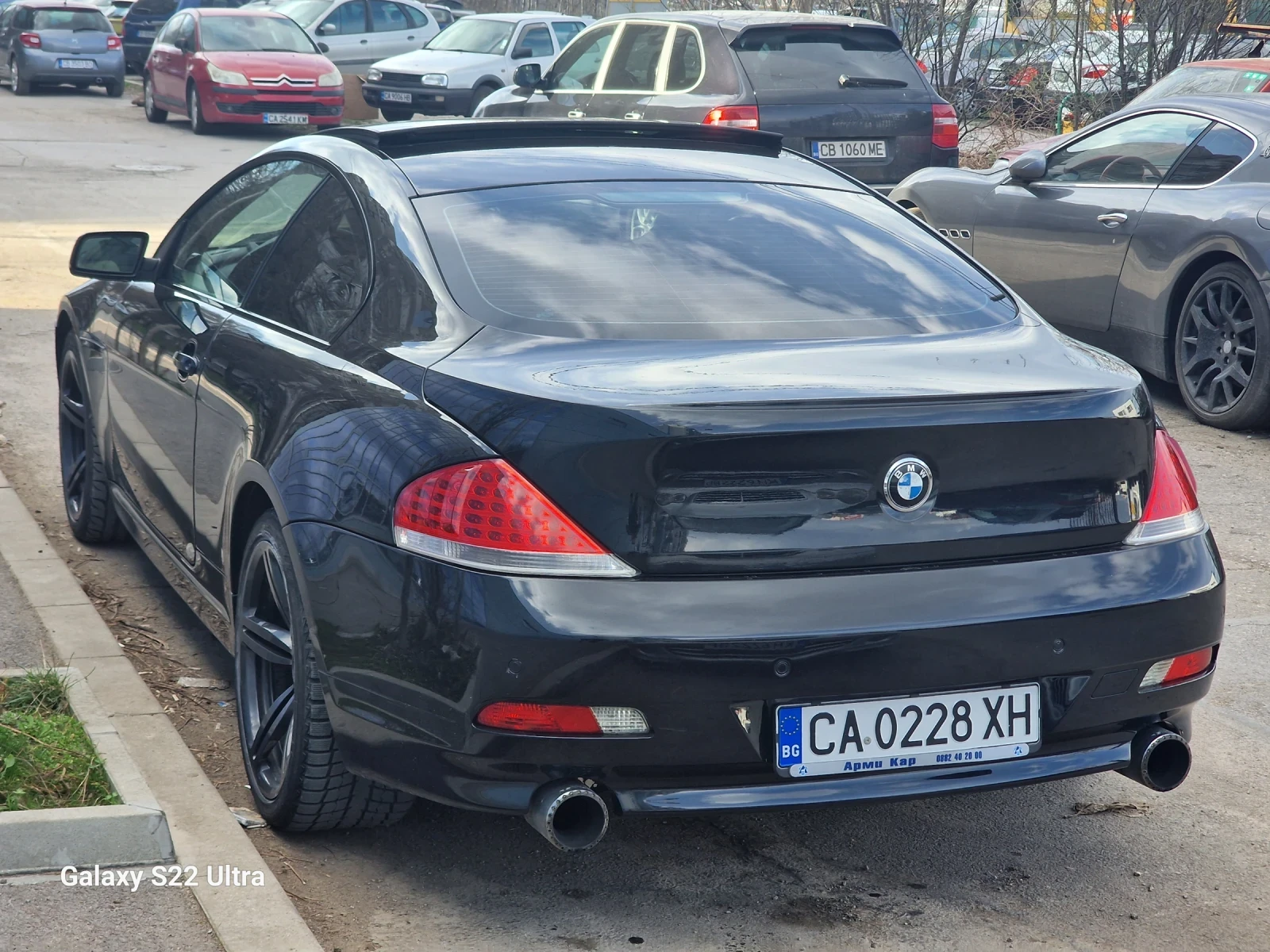 BMW 630 3000 - изображение 5