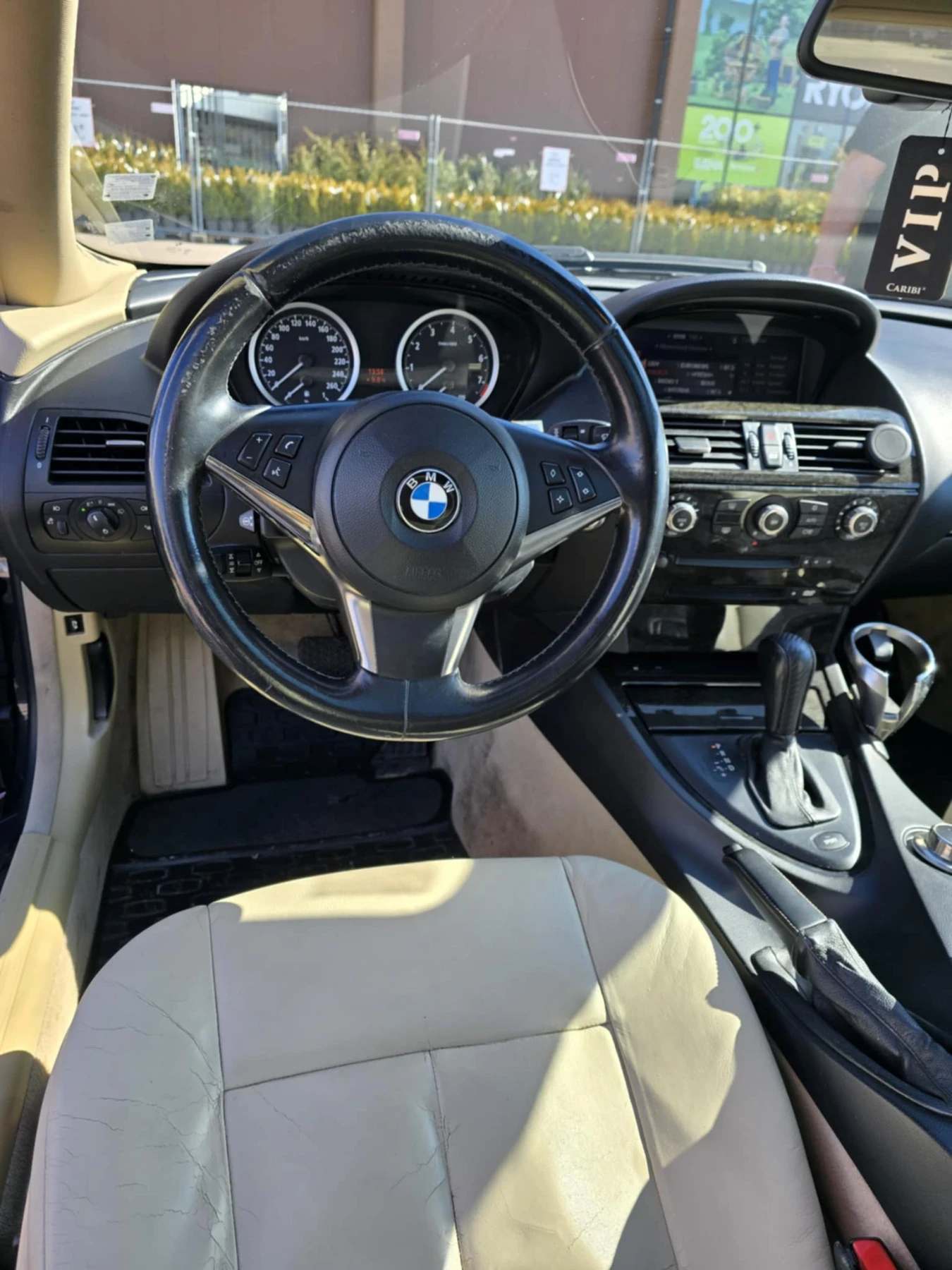 BMW 630 3000 - изображение 10