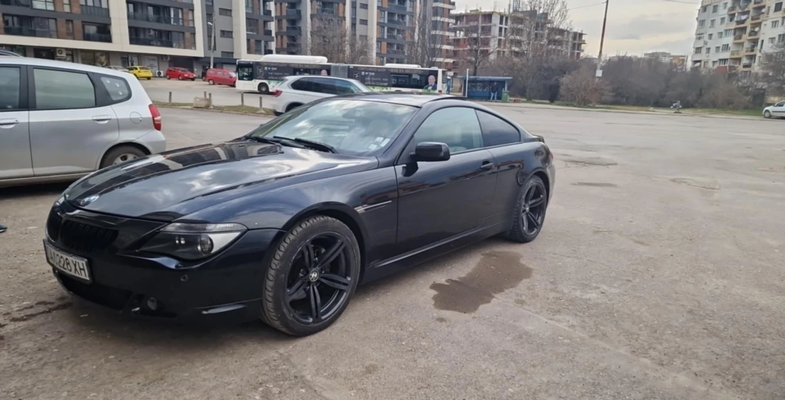 BMW 630 3000 - изображение 3