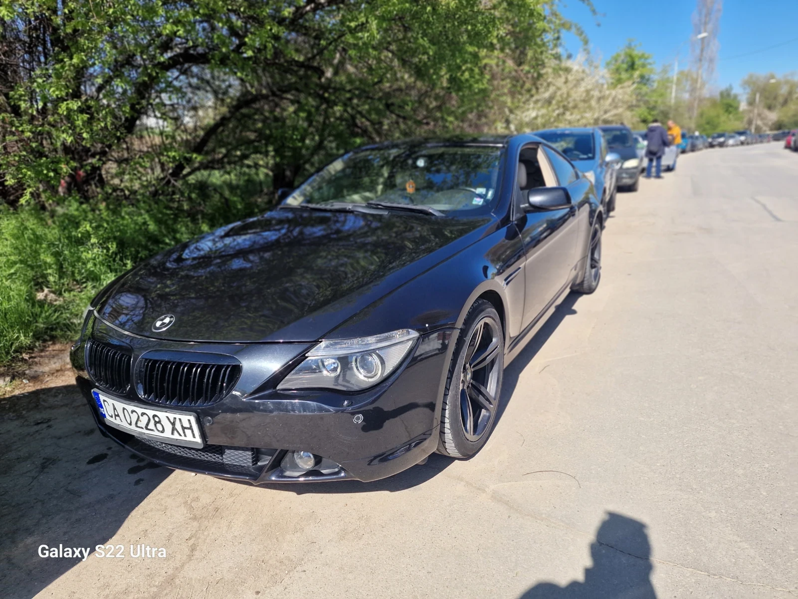 BMW 630 3000 - изображение 6