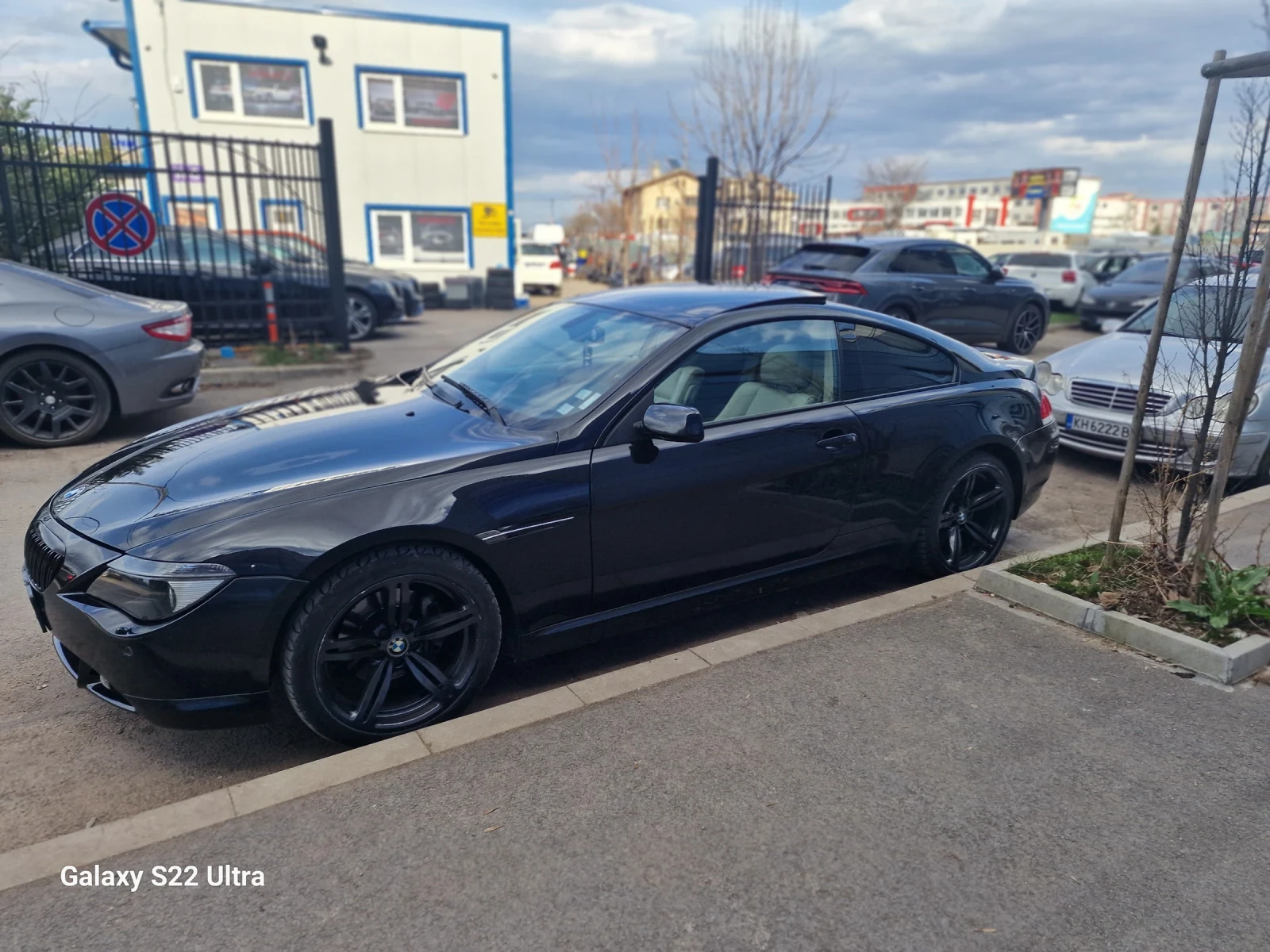 BMW 630 3000 - изображение 4