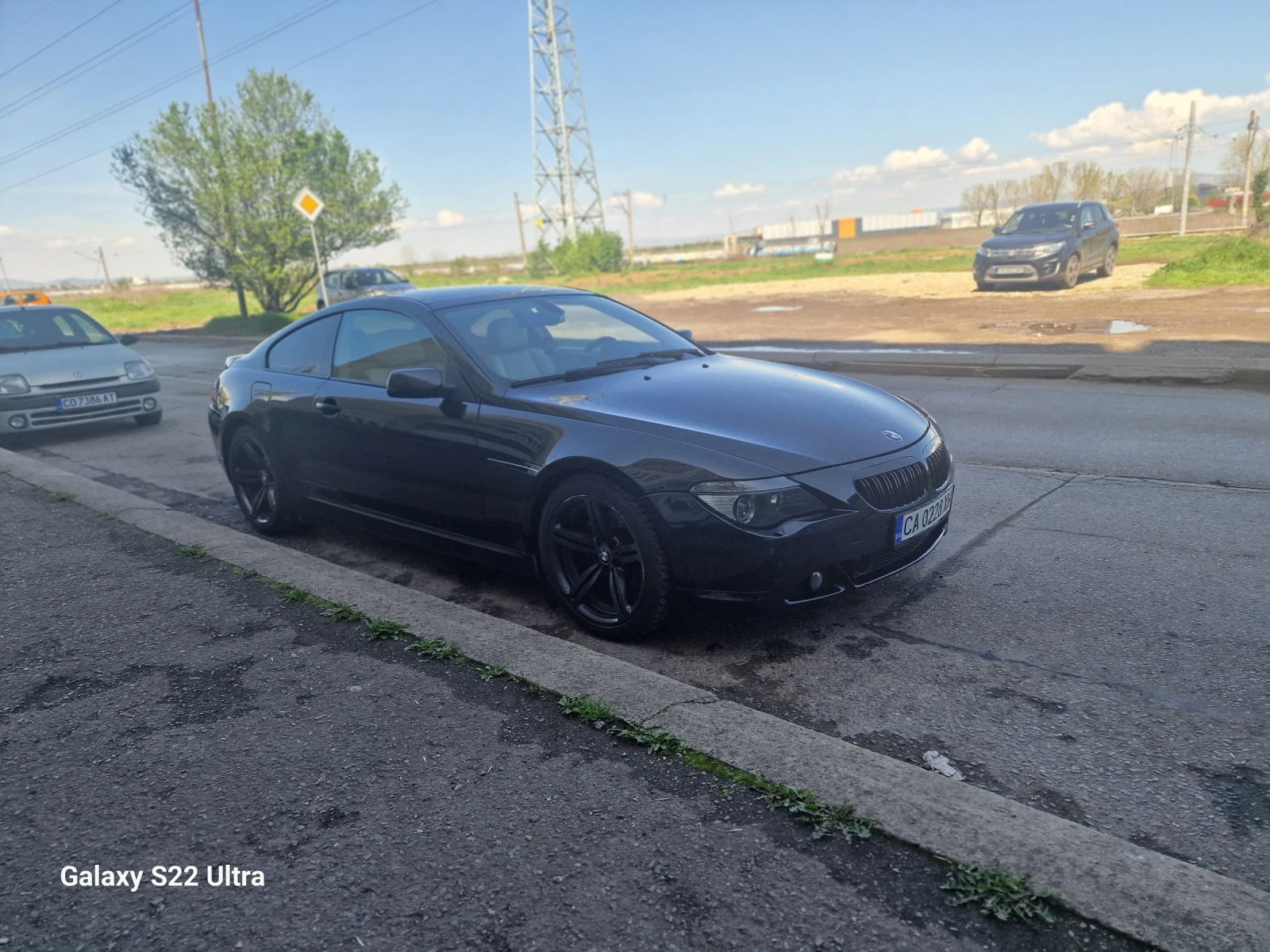 BMW 630 3000 - изображение 8