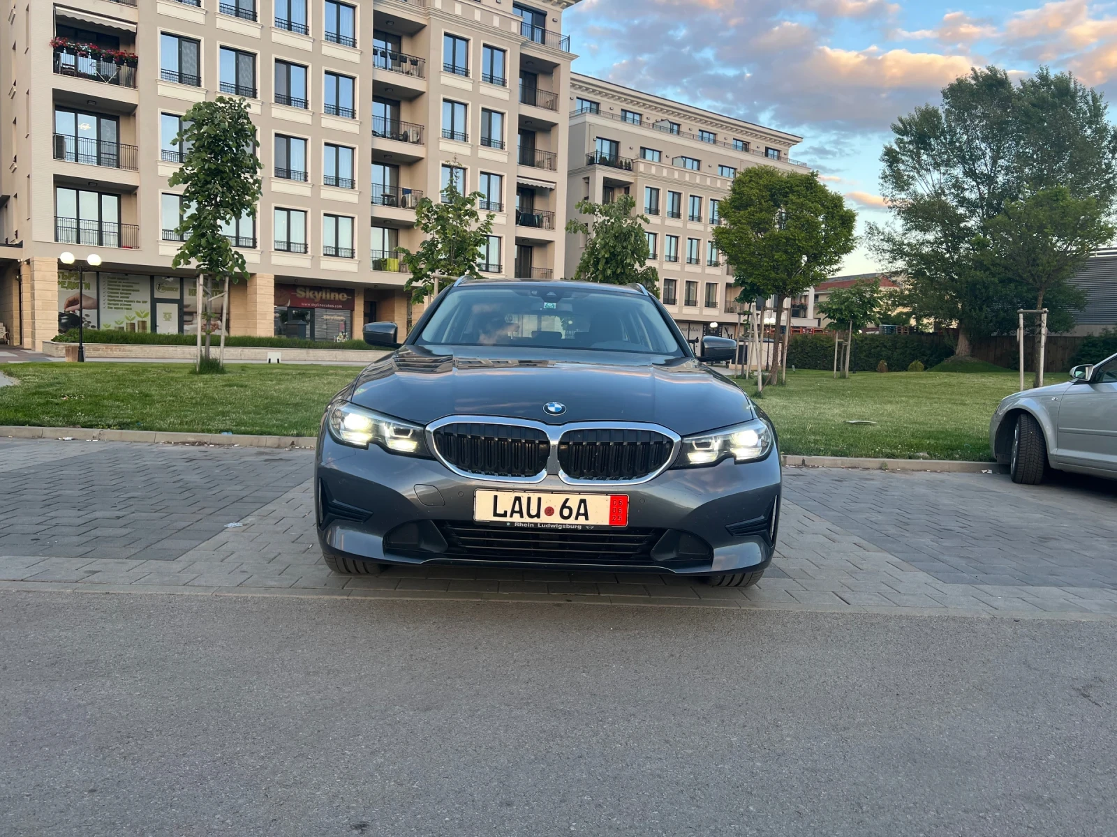 BMW 330 | Mobile.bg   13