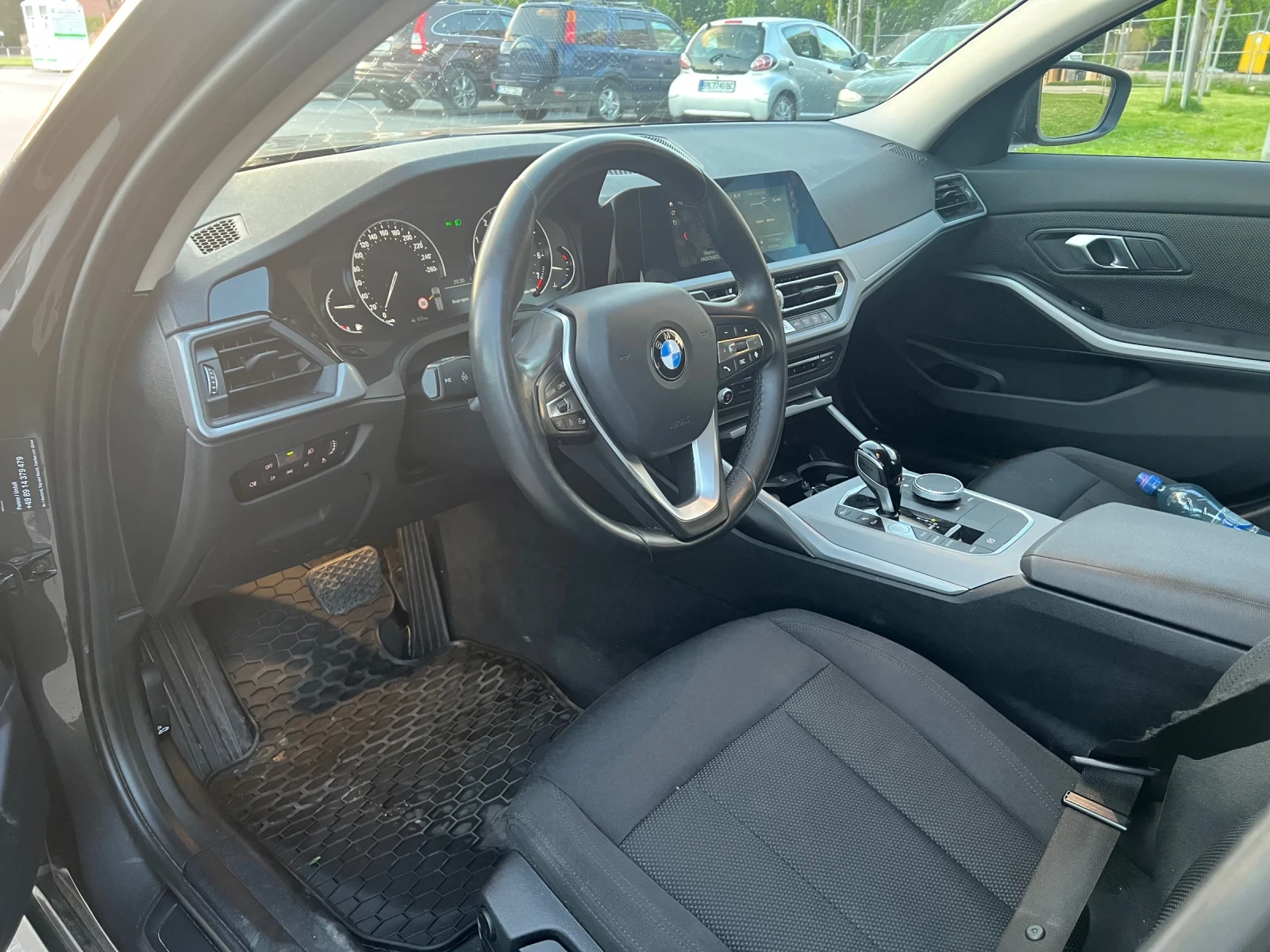 BMW 330  - изображение 5