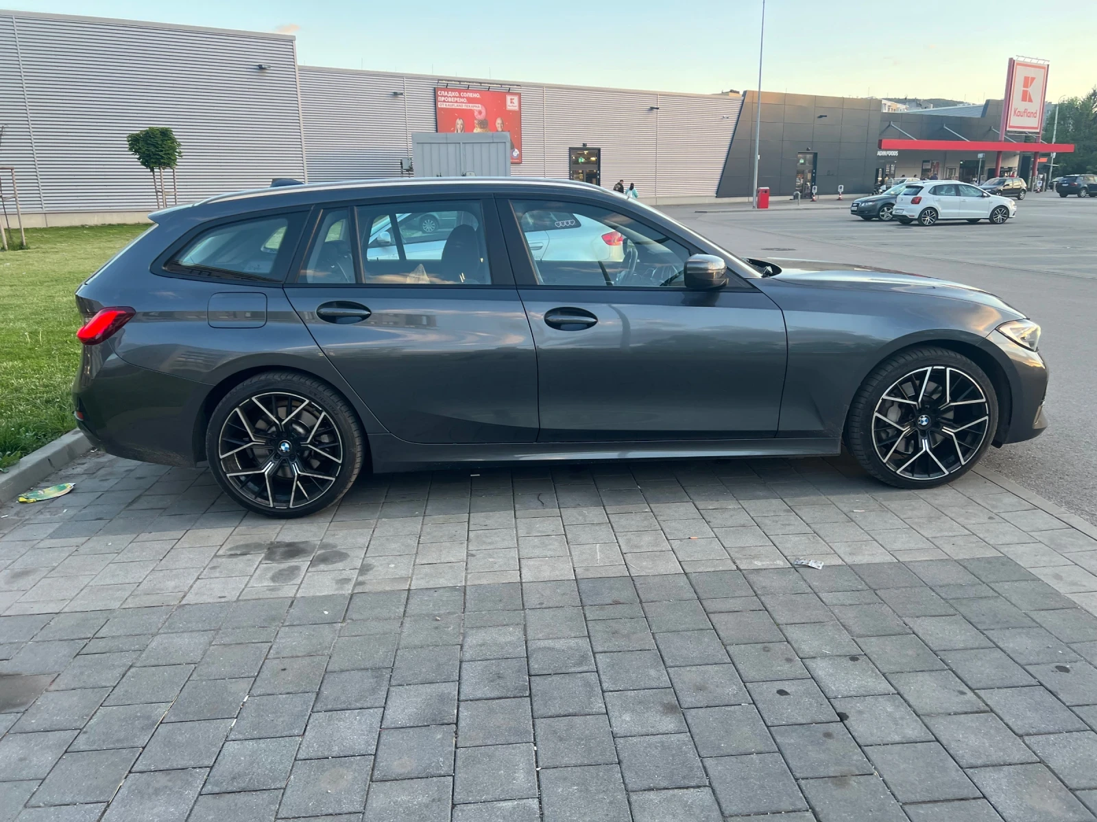BMW 330  - изображение 8