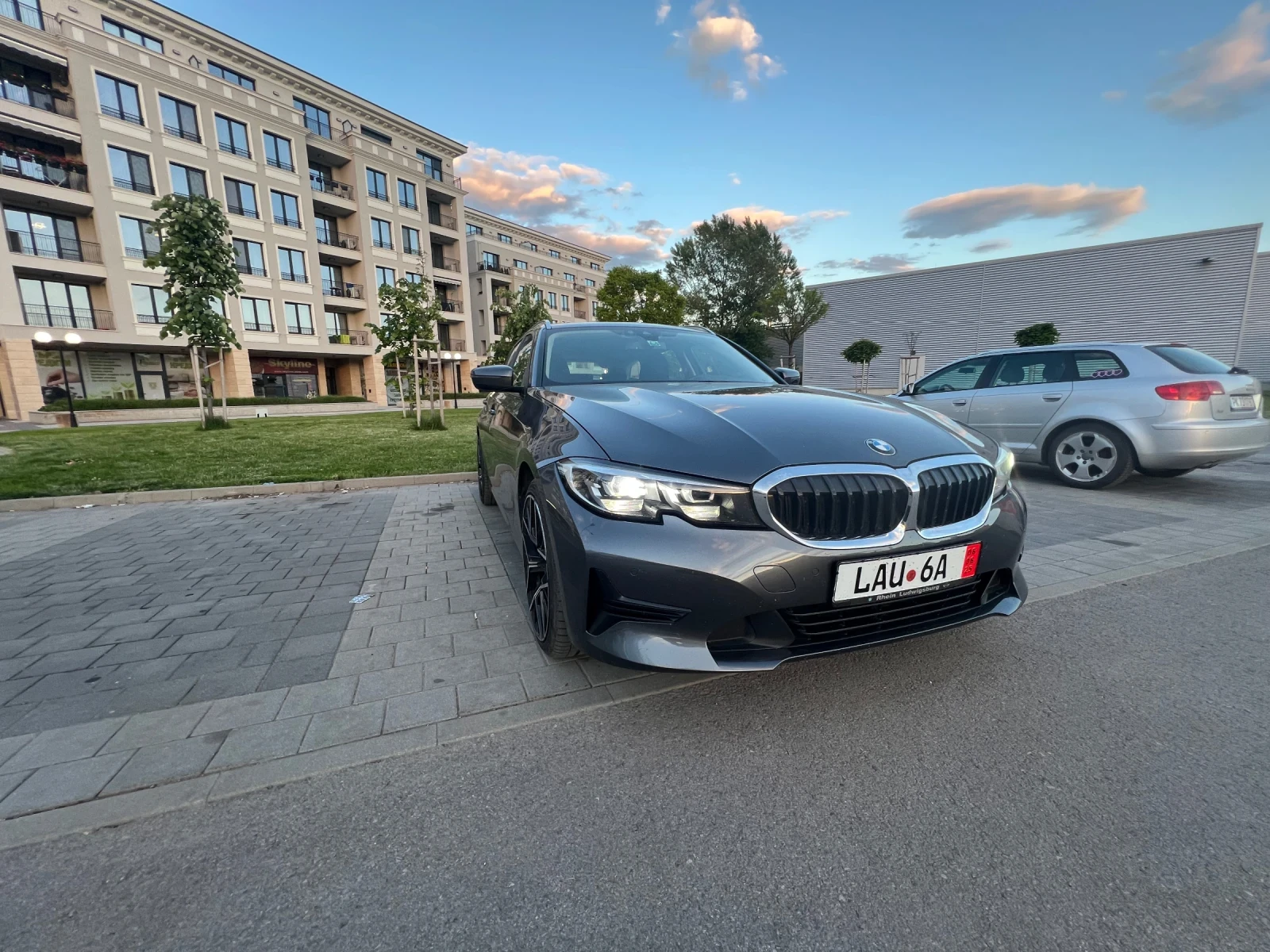 BMW 330 | Mobile.bg   1
