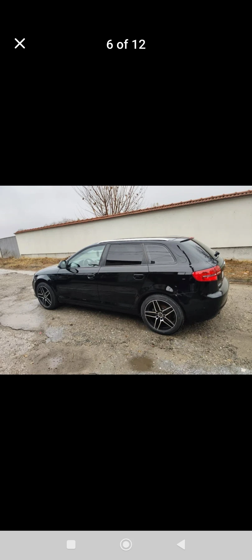 Audi A3 Sportback - изображение 5