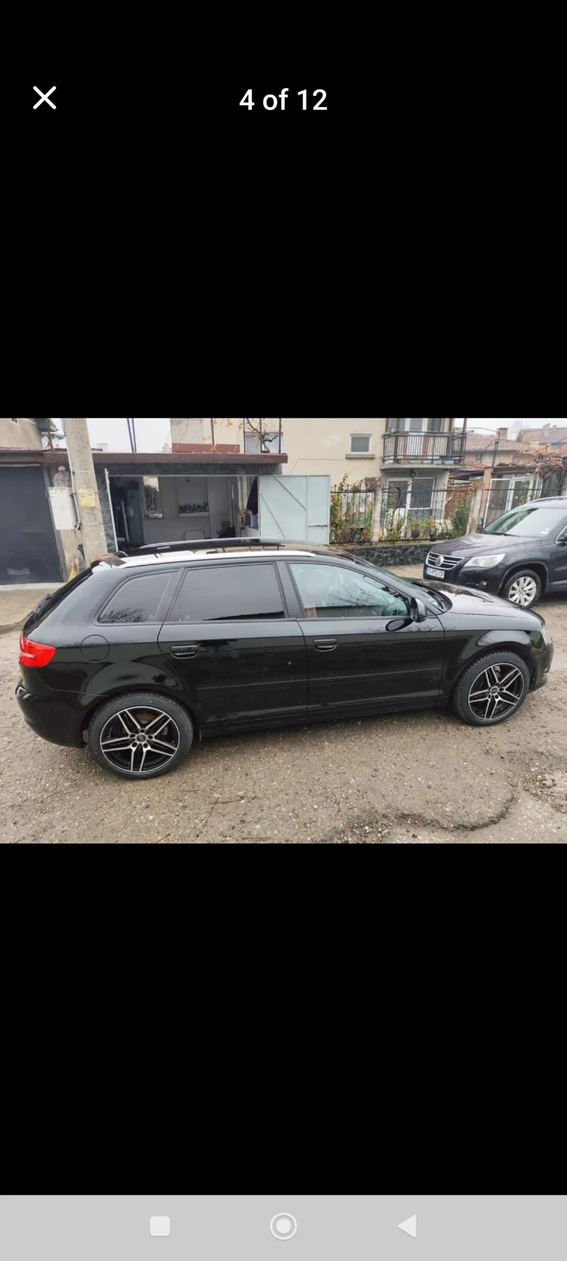 Audi A3 Sportback - изображение 3