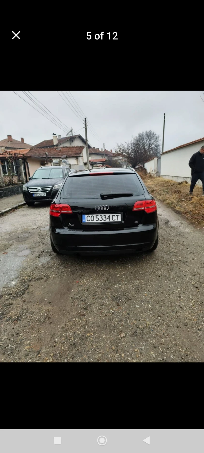Audi A3 Sportback - изображение 4