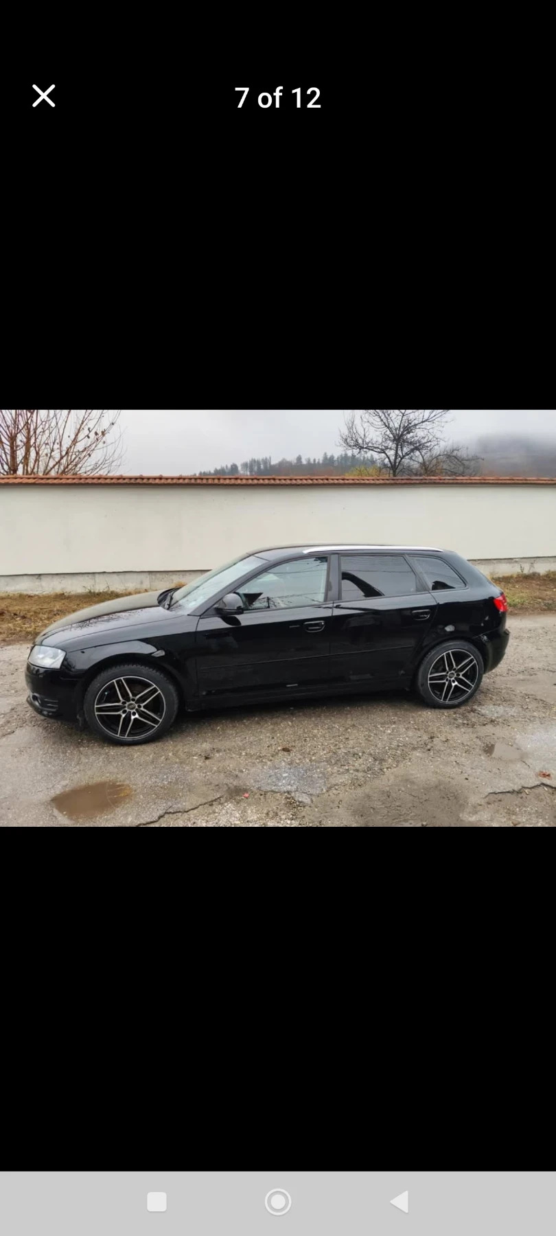 Audi A3 Sportback - изображение 6