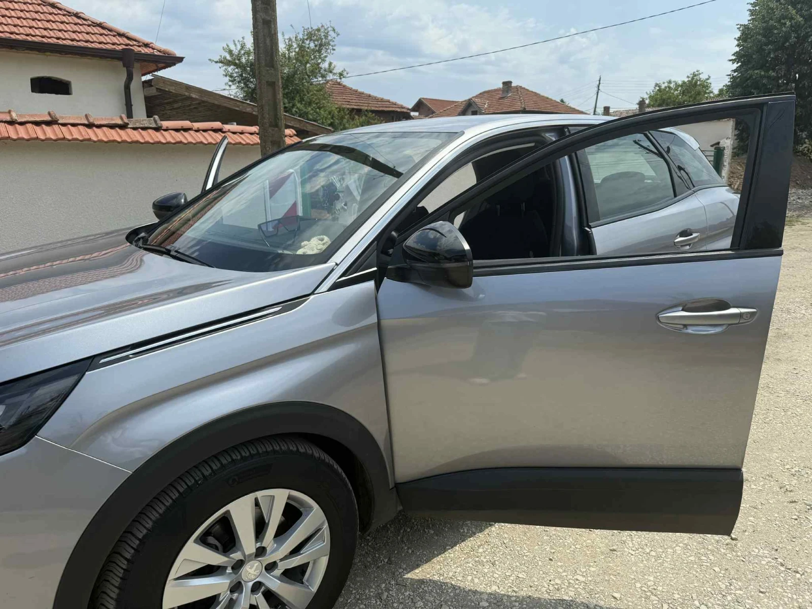Peugeot 3008  - изображение 2