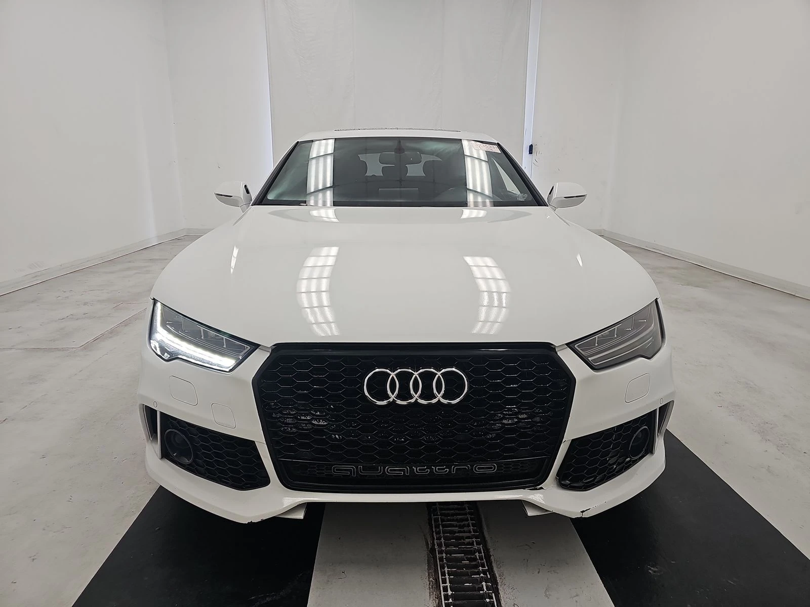 Audi A7 3.0T* PREMIUM* PLUS* MATRIX* ДИСТРОНИК* КАМЕРА* BO - изображение 5
