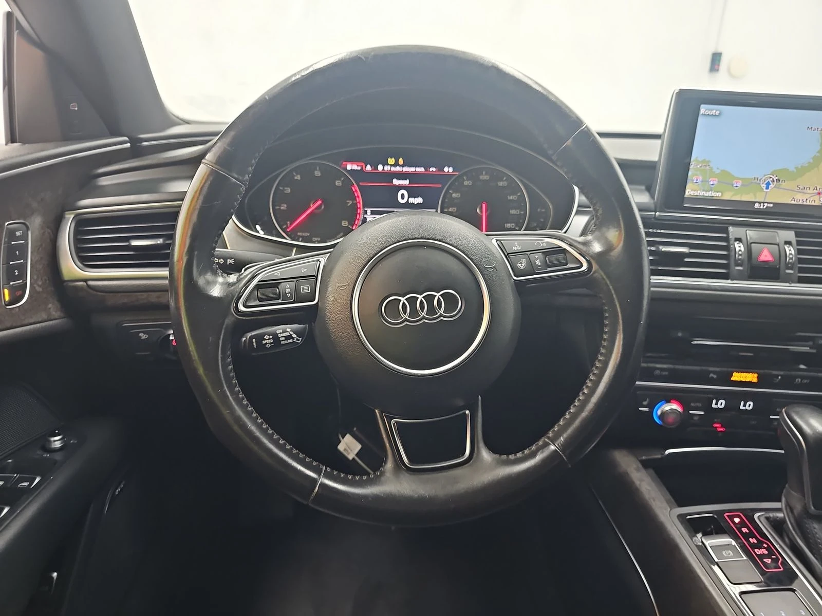 Audi A7 3.0T* PREMIUM* PLUS* MATRIX* ДИСТРОНИК* КАМЕРА* BO - изображение 8