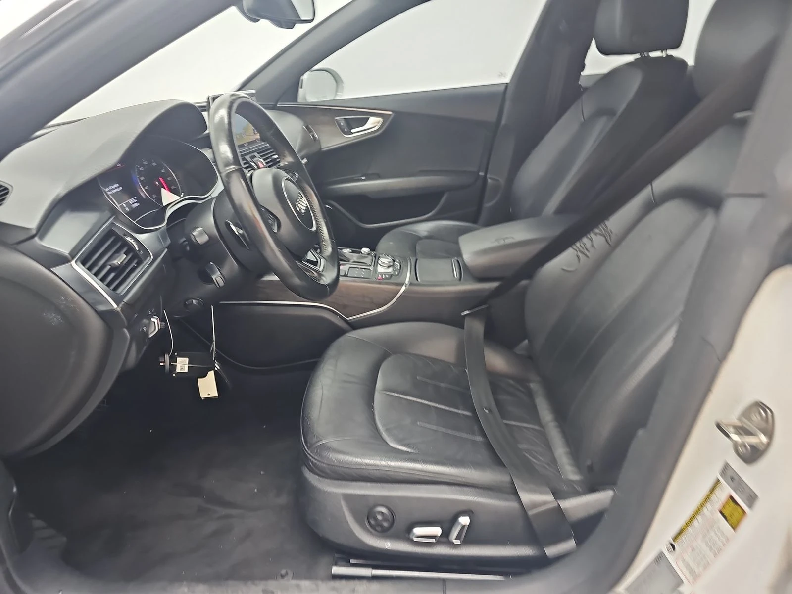 Audi A7 3.0T* PREMIUM* PLUS* MATRIX* ДИСТРОНИК* КАМЕРА* BO - изображение 10