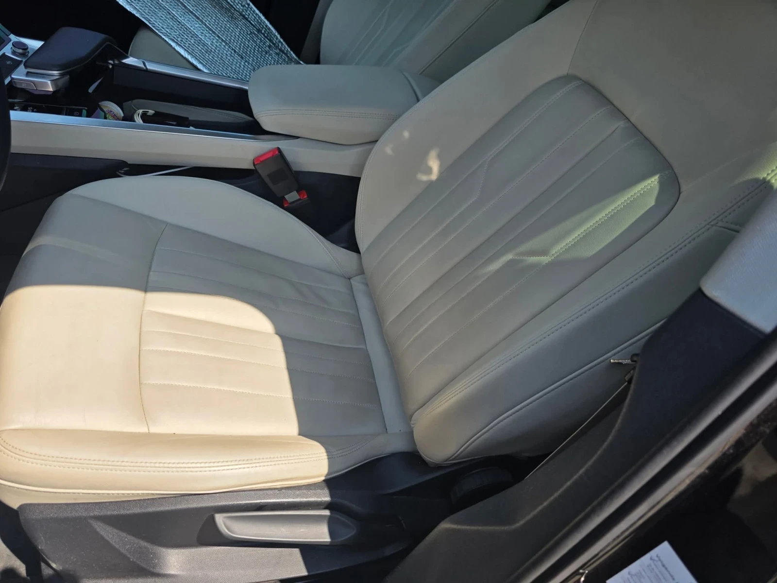 Audi E-Tron 55quatro/95kw/408hp | Mobile.bg � ����������� 7