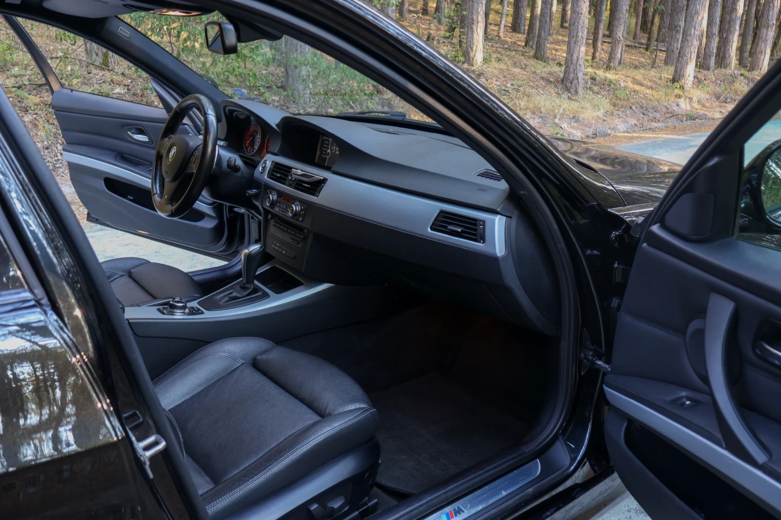 BMW 330  - изображение 10
