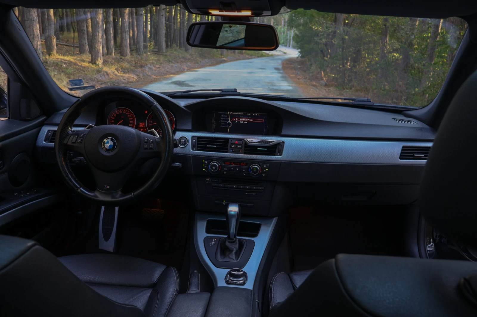 BMW 330  - изображение 9