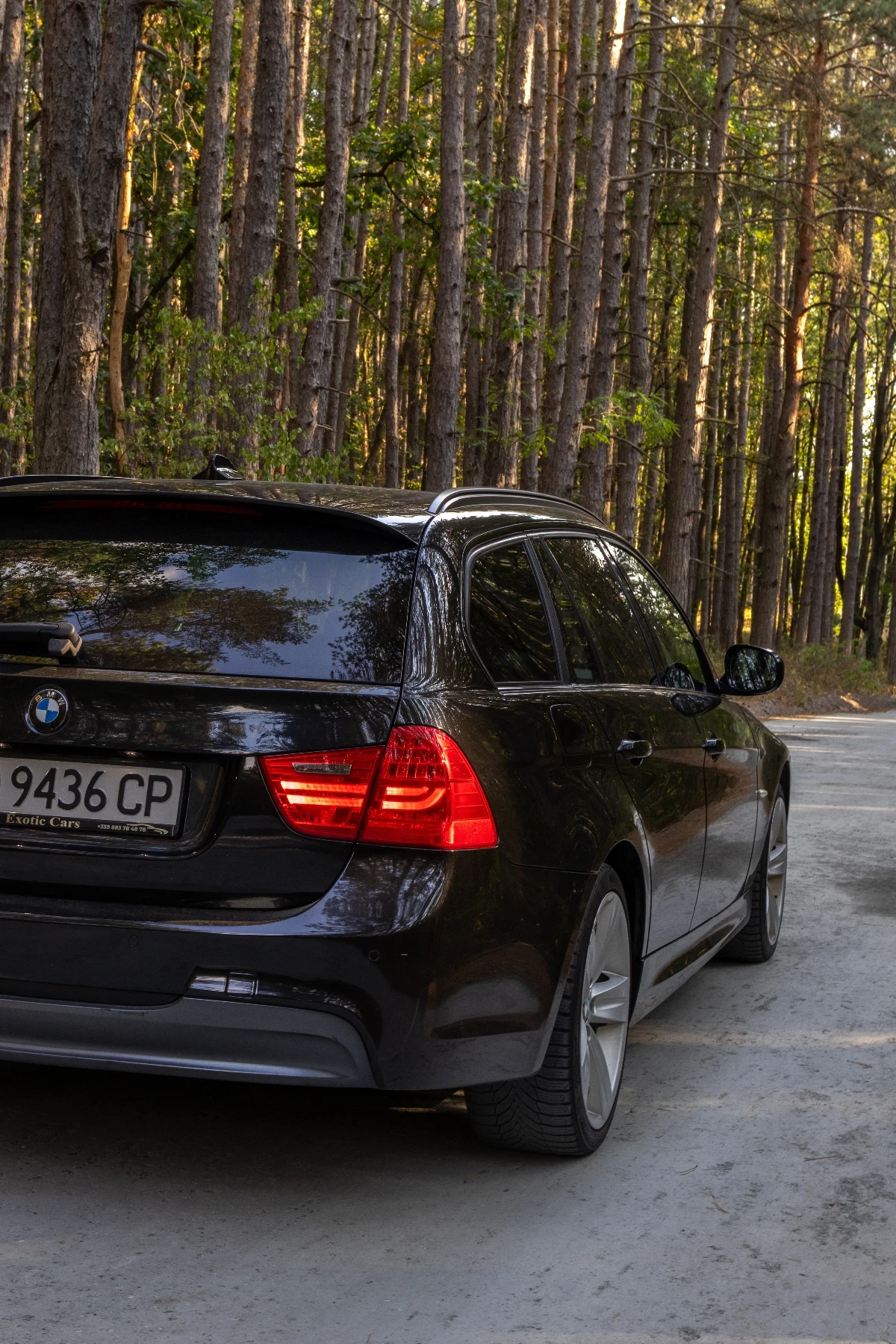 BMW 330  - изображение 6
