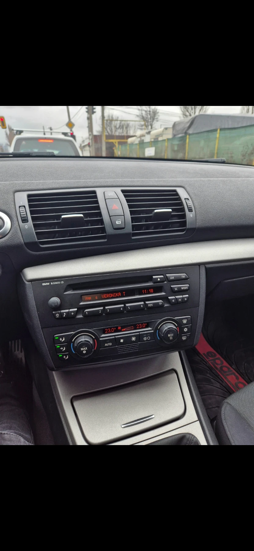 BMW 116 1.6 - изображение 4
