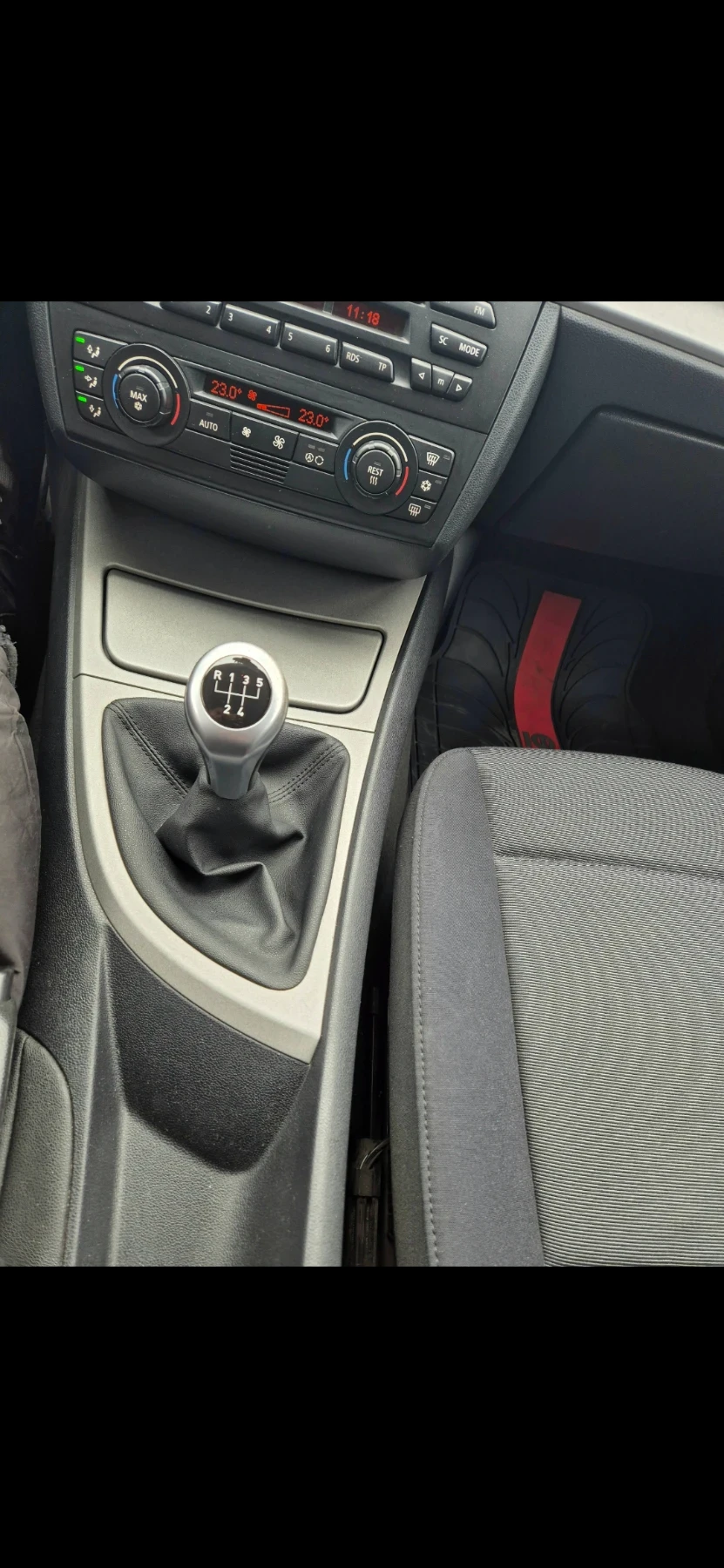 BMW 116 1.6 - изображение 3