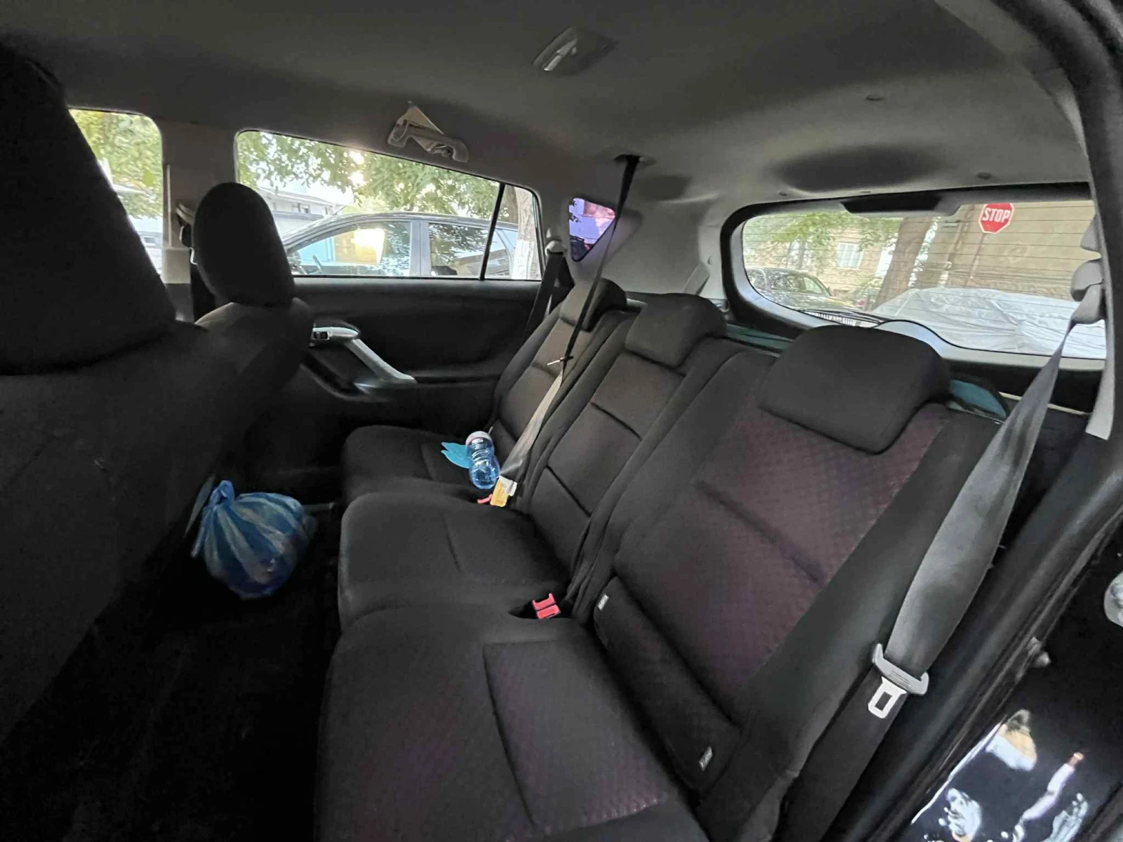 Toyota Verso  - изображение 8
