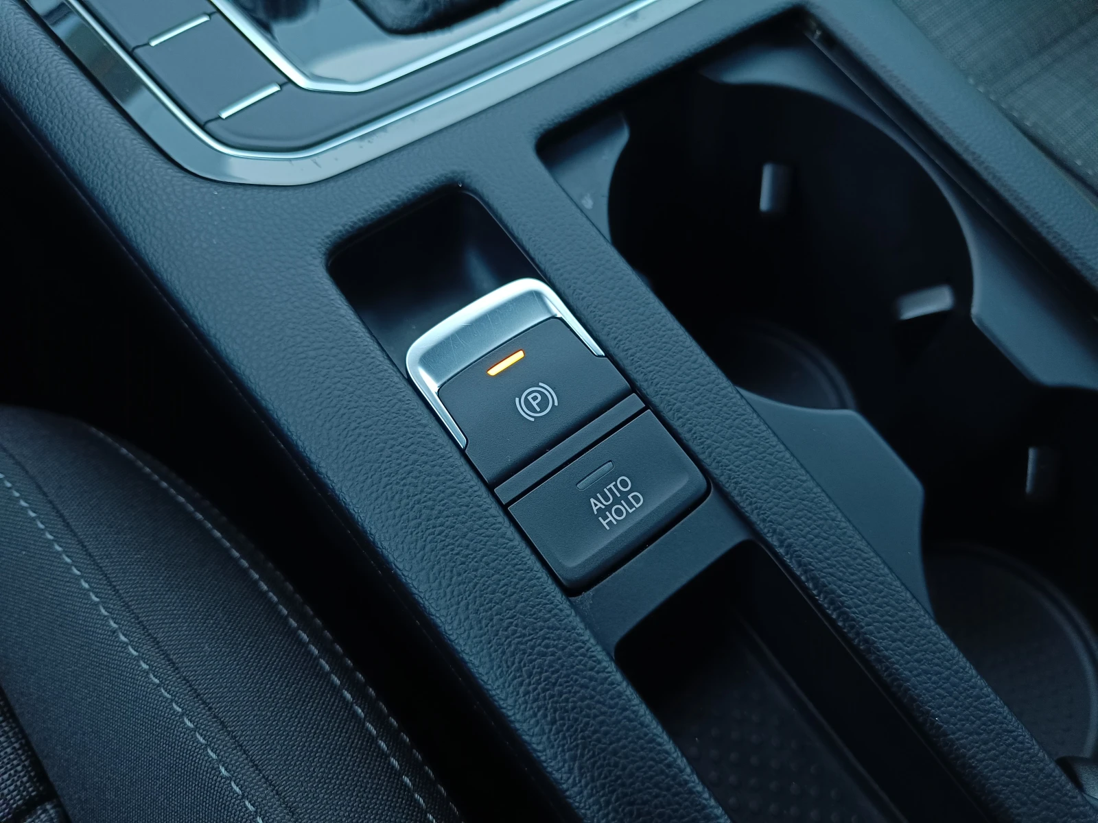 VW Passat 2.0 TDI  | Mobile.bg — изображение 15