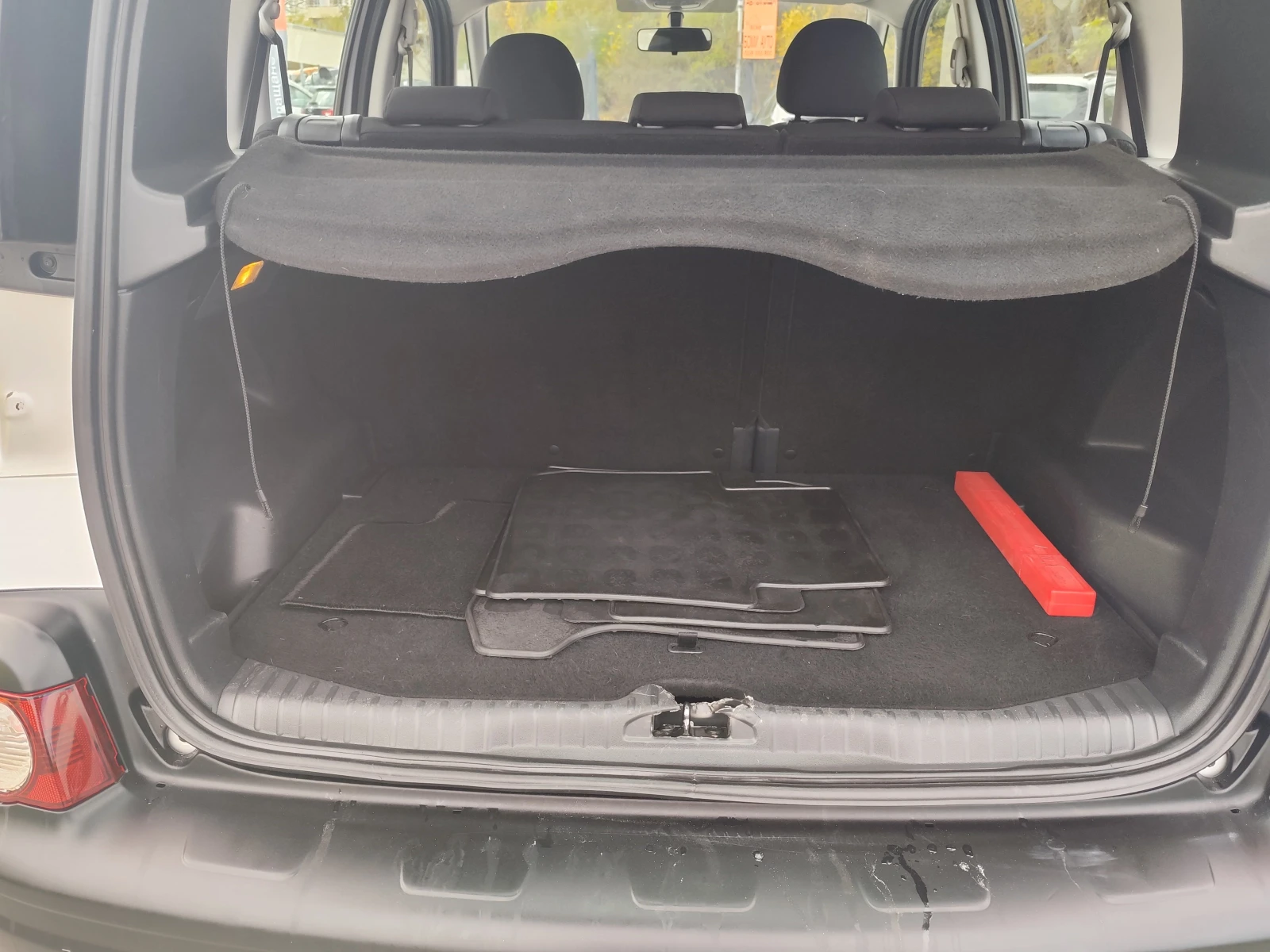 Citroen C3 Picasso 1.6HDI* LED* FACELIFT* KLIMA* EURO5B*  | Mobile.bg   12