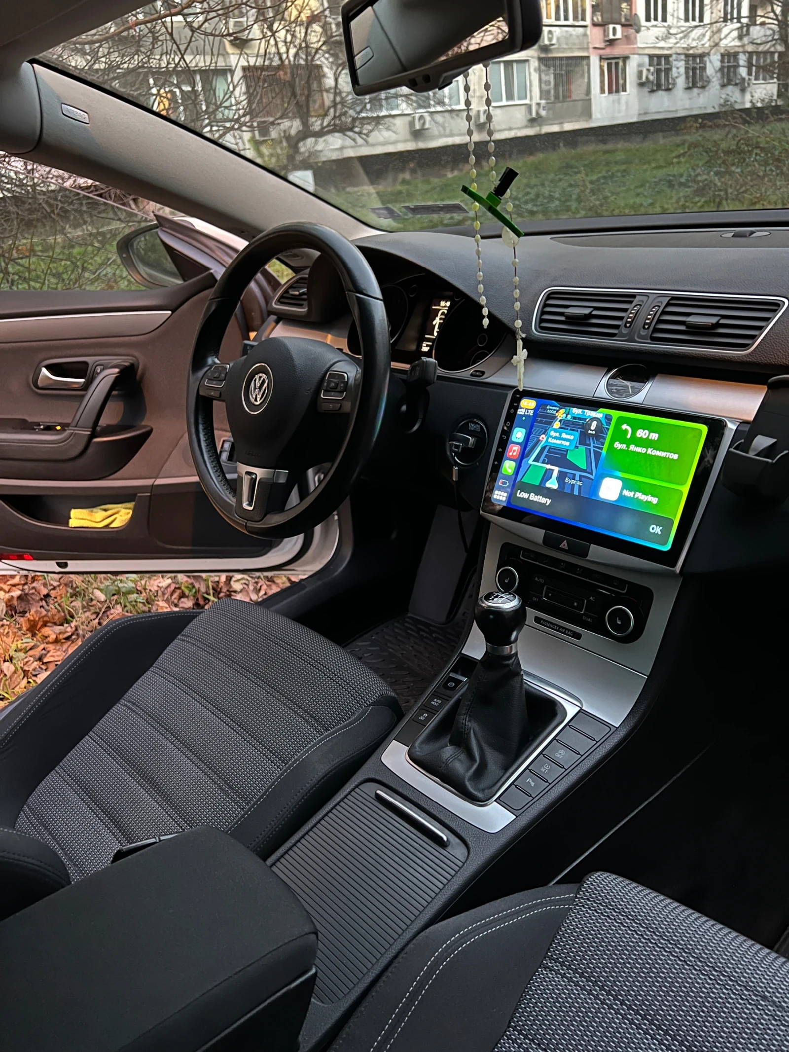 VW CC 2000 TDi 140 �.� | Mobile.bg � ����������� 2