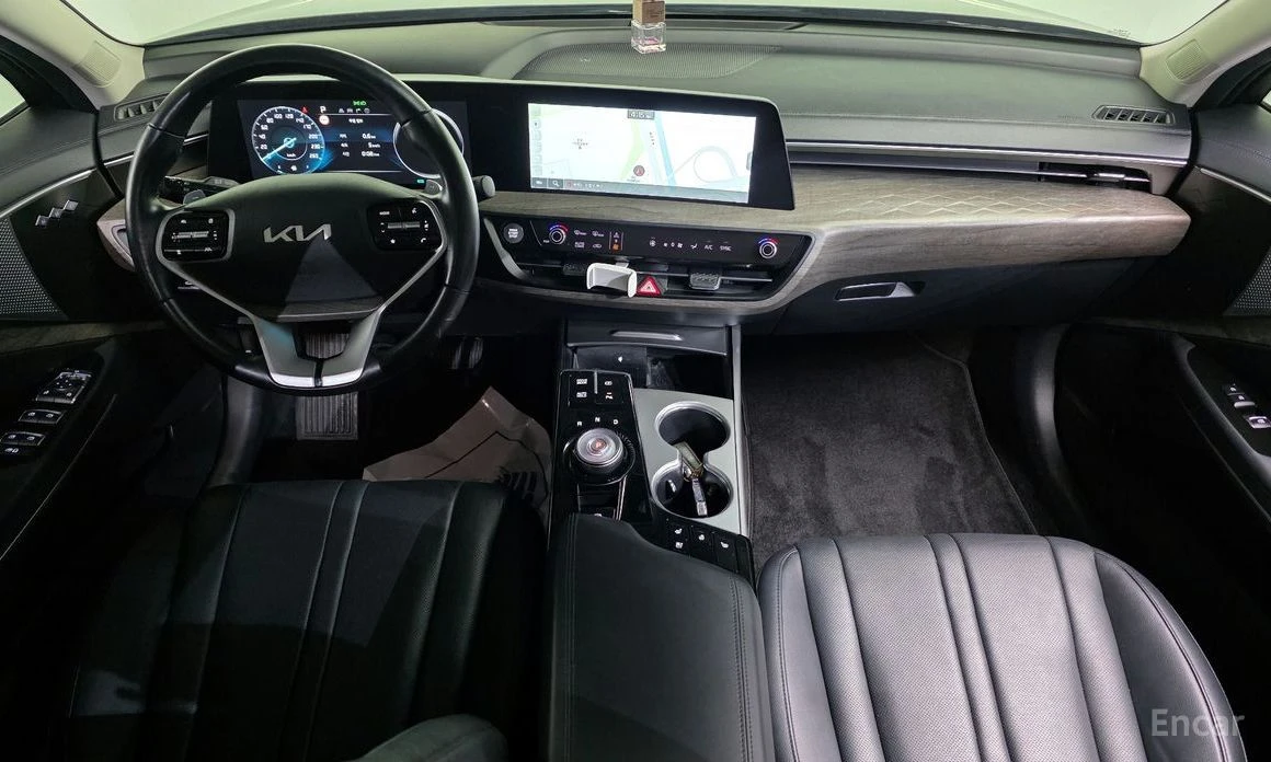 Kia K8 | Mobile.bg   7