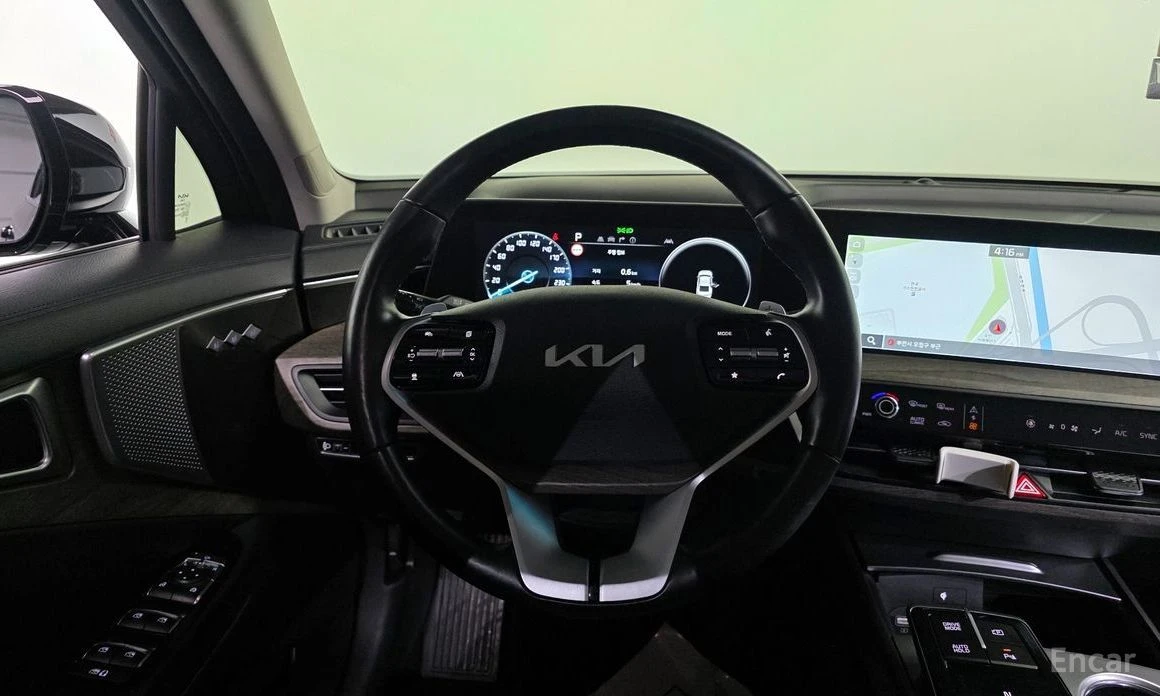 Kia K8 | Mobile.bg   13