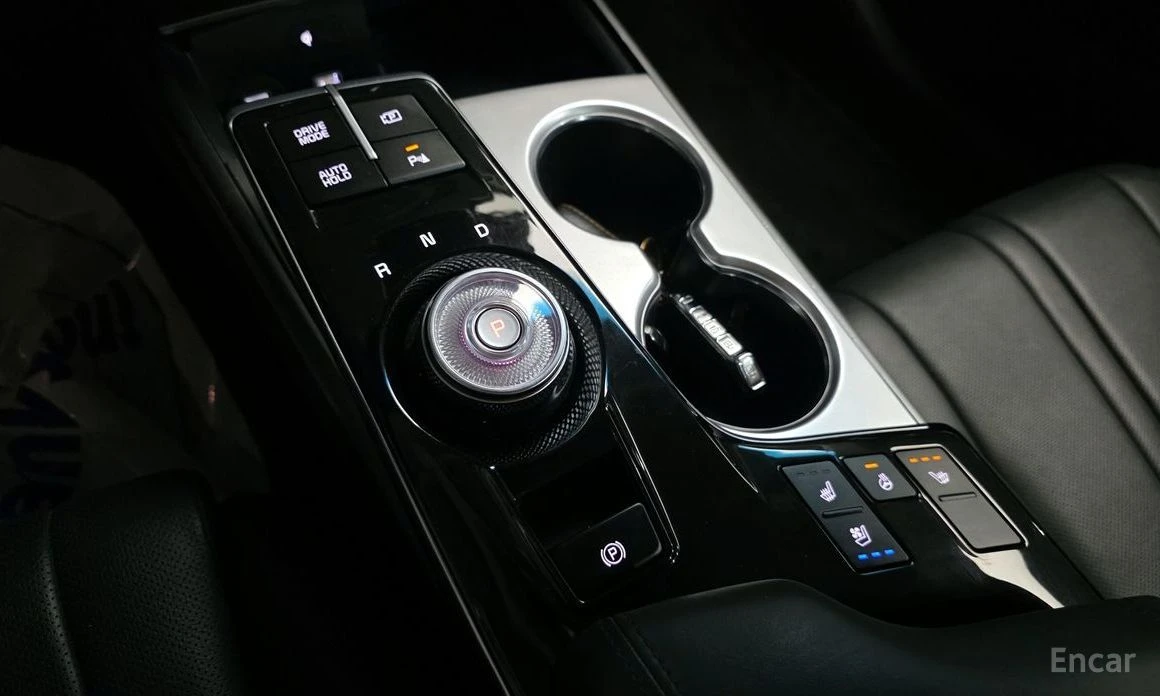 Kia K8 | Mobile.bg   9