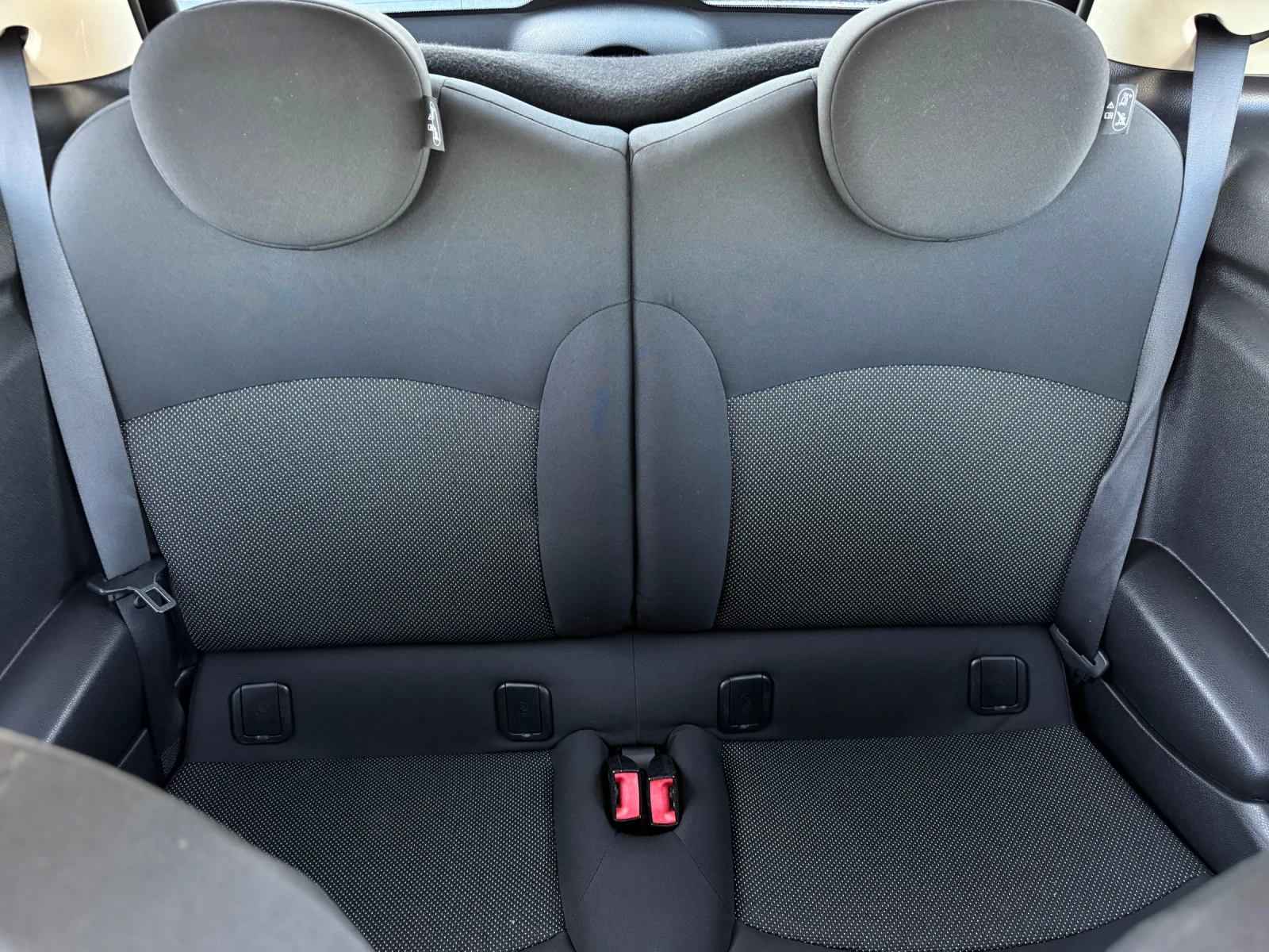 Mini Cooper 1, 6d 112   165 | Mobile.bg   14