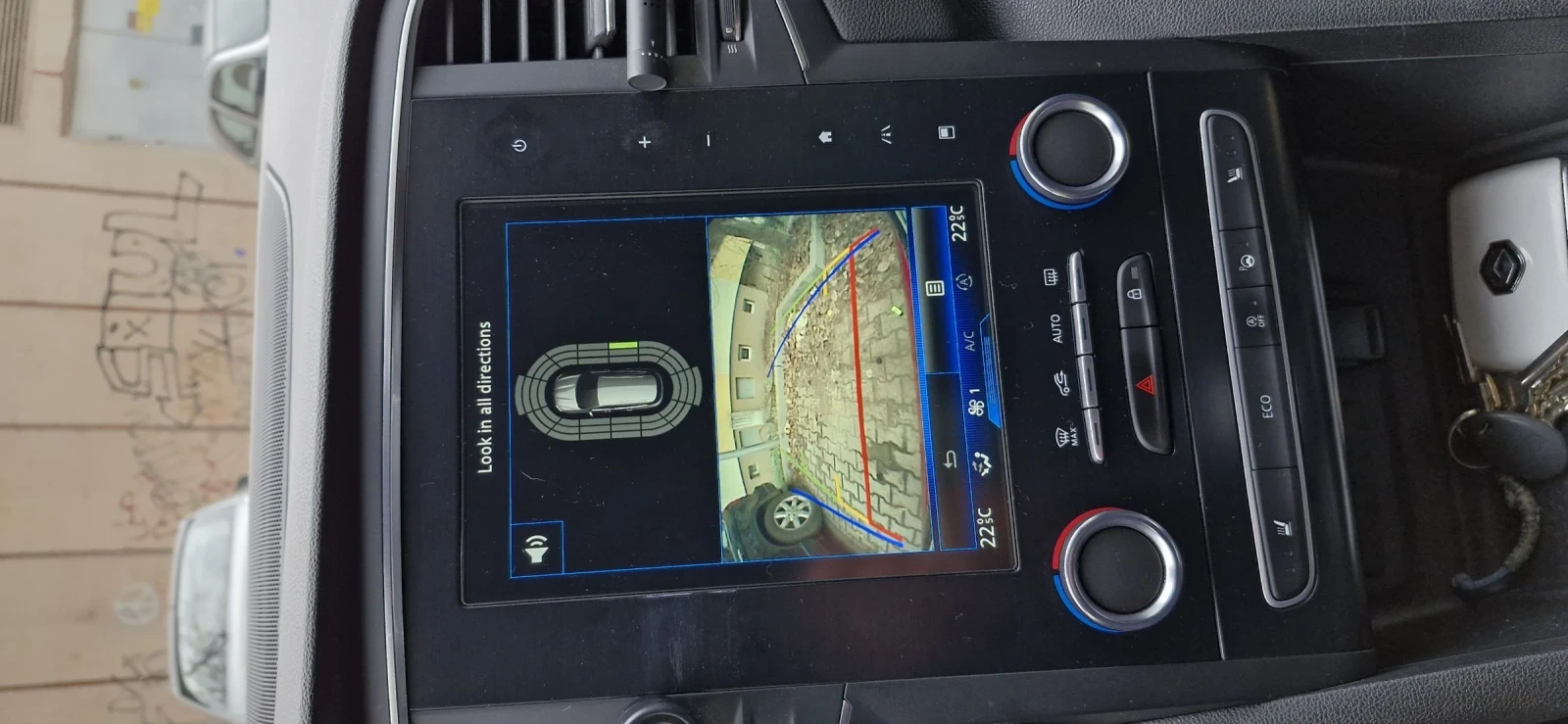 Renault Megane 1.3 Tce Grandtour | Mobile.bg   8