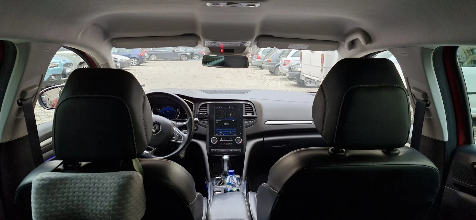 Renault Megane 1.3 Tce Grandtour | Mobile.bg   12