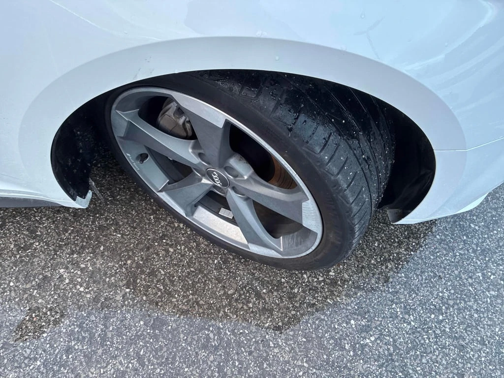 Audi A5 * PROGRESSIV * CARFAX *    | Mobile.bg   7