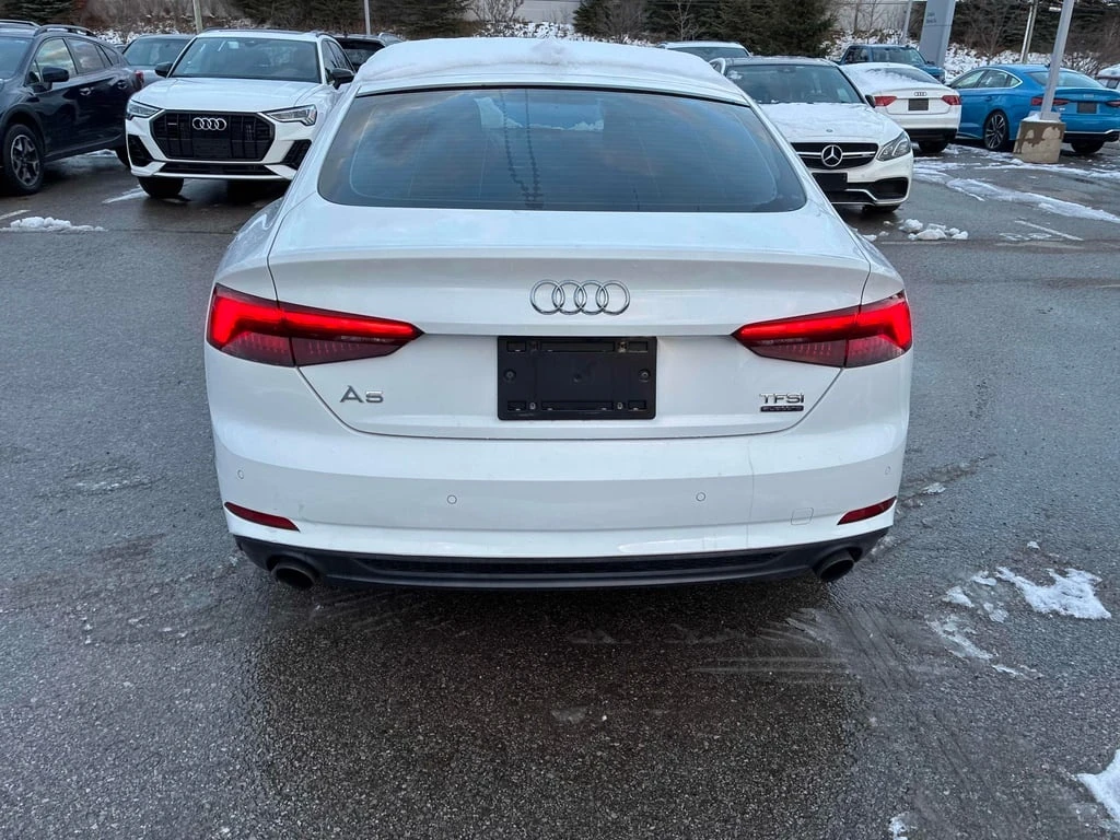 Audi A5 * PROGRESSIV * CARFAX *    | Mobile.bg   4