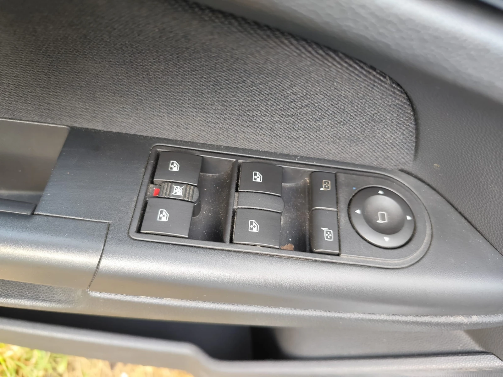 Opel Astra 1.9 100 - изображение 8