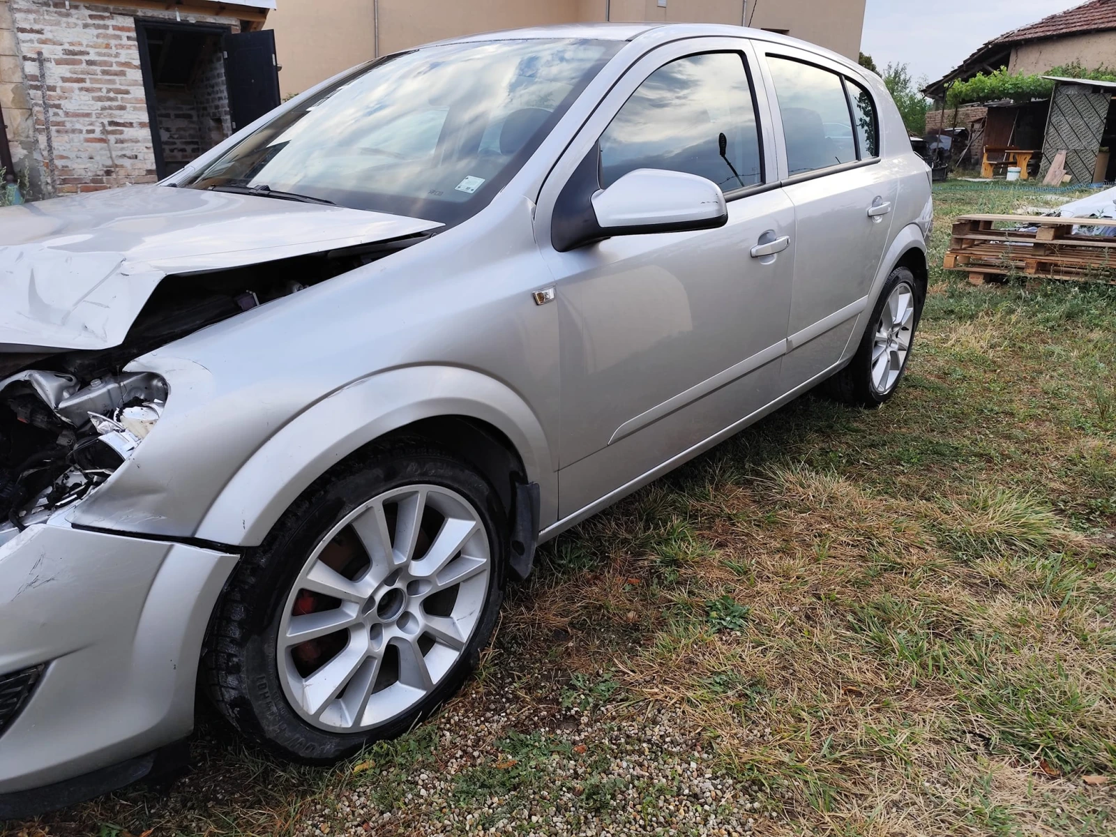 Opel Astra 1.9 100 - изображение 3