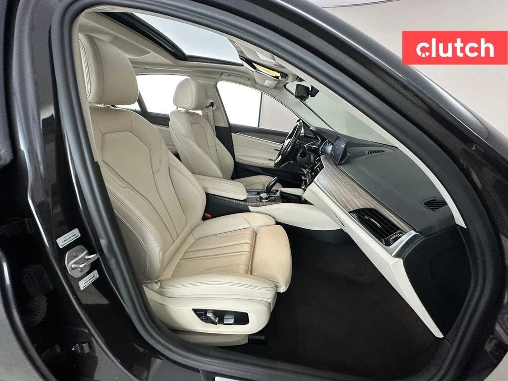 BMW 530 * 4 * * HARMAN KARDON*  | Mobile.bg   14