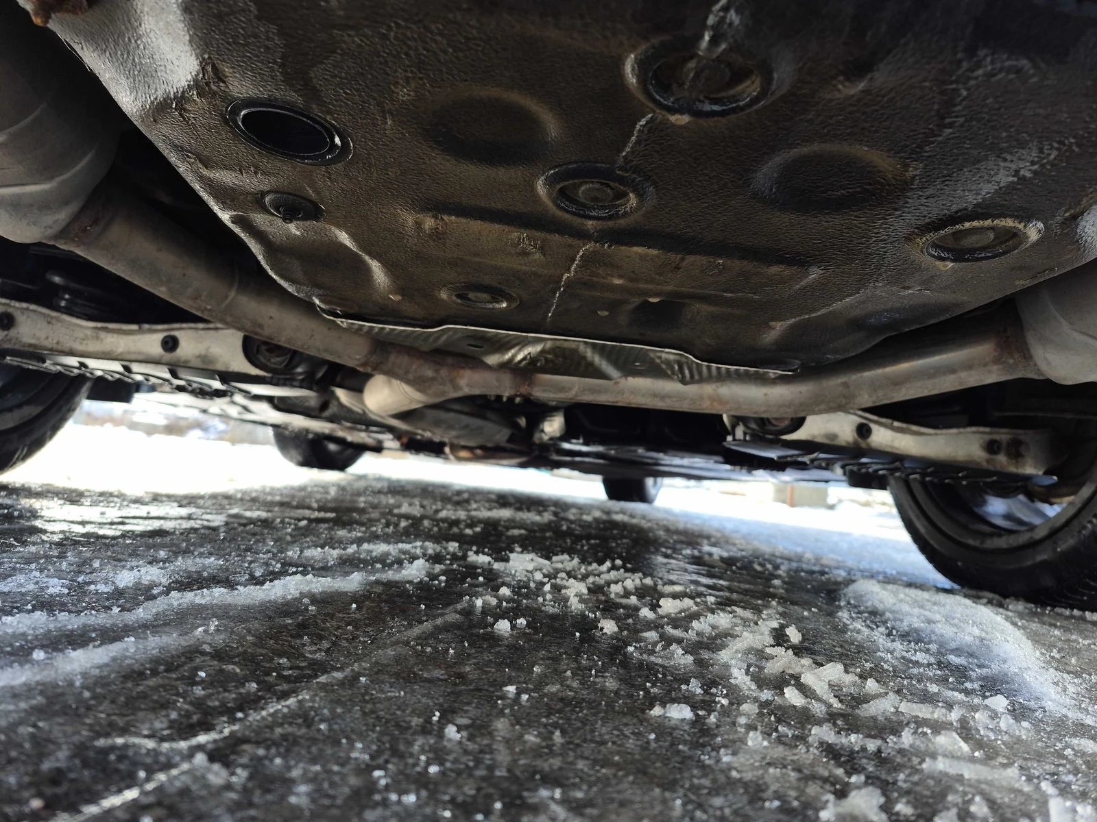 Audi A4 Technik CARFAX    | Mobile.bg   15