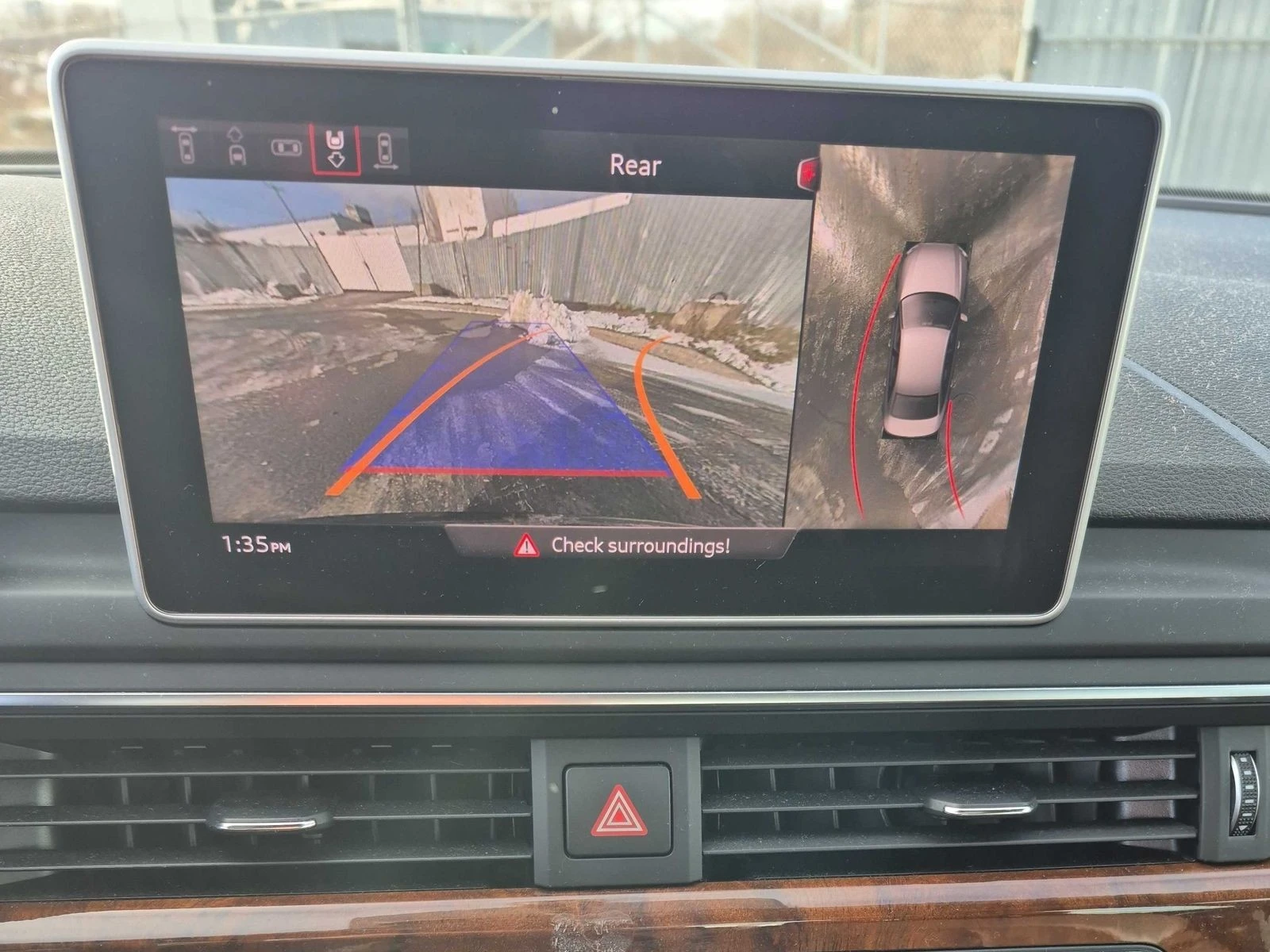 Audi A4 Technik CARFAX АВТО КРЕДИТ  - изображение 9