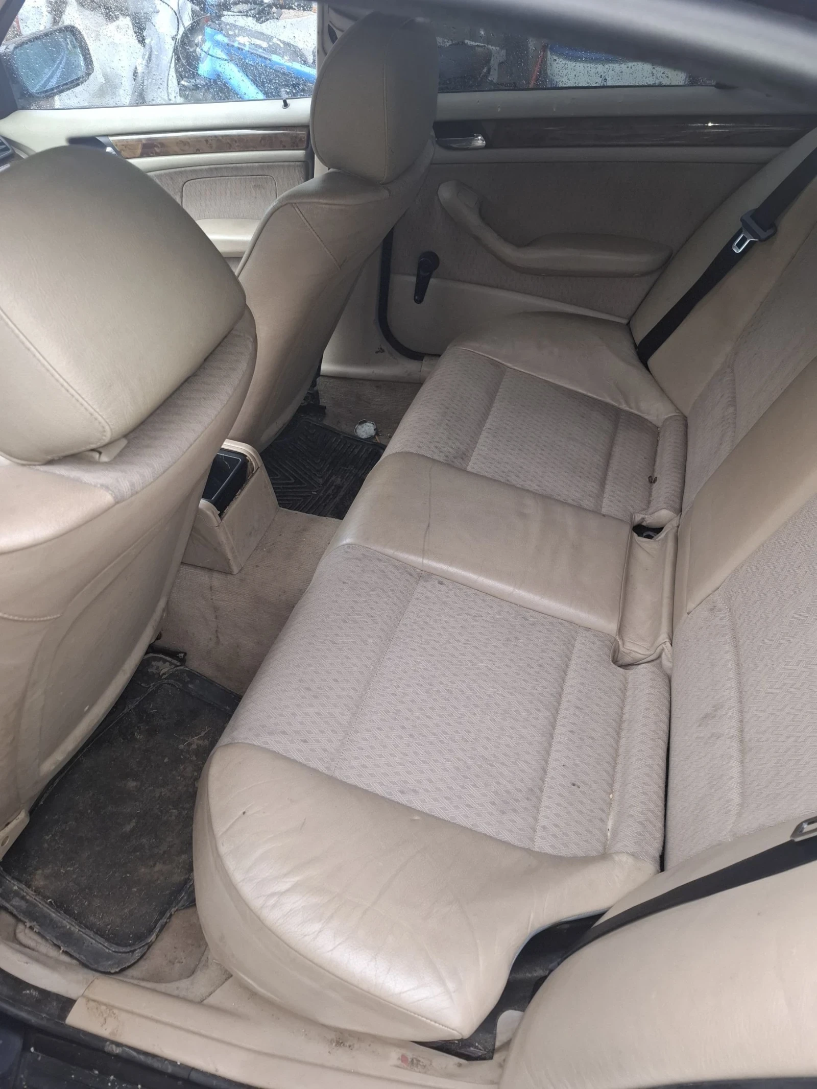 BMW 316  - изображение 5