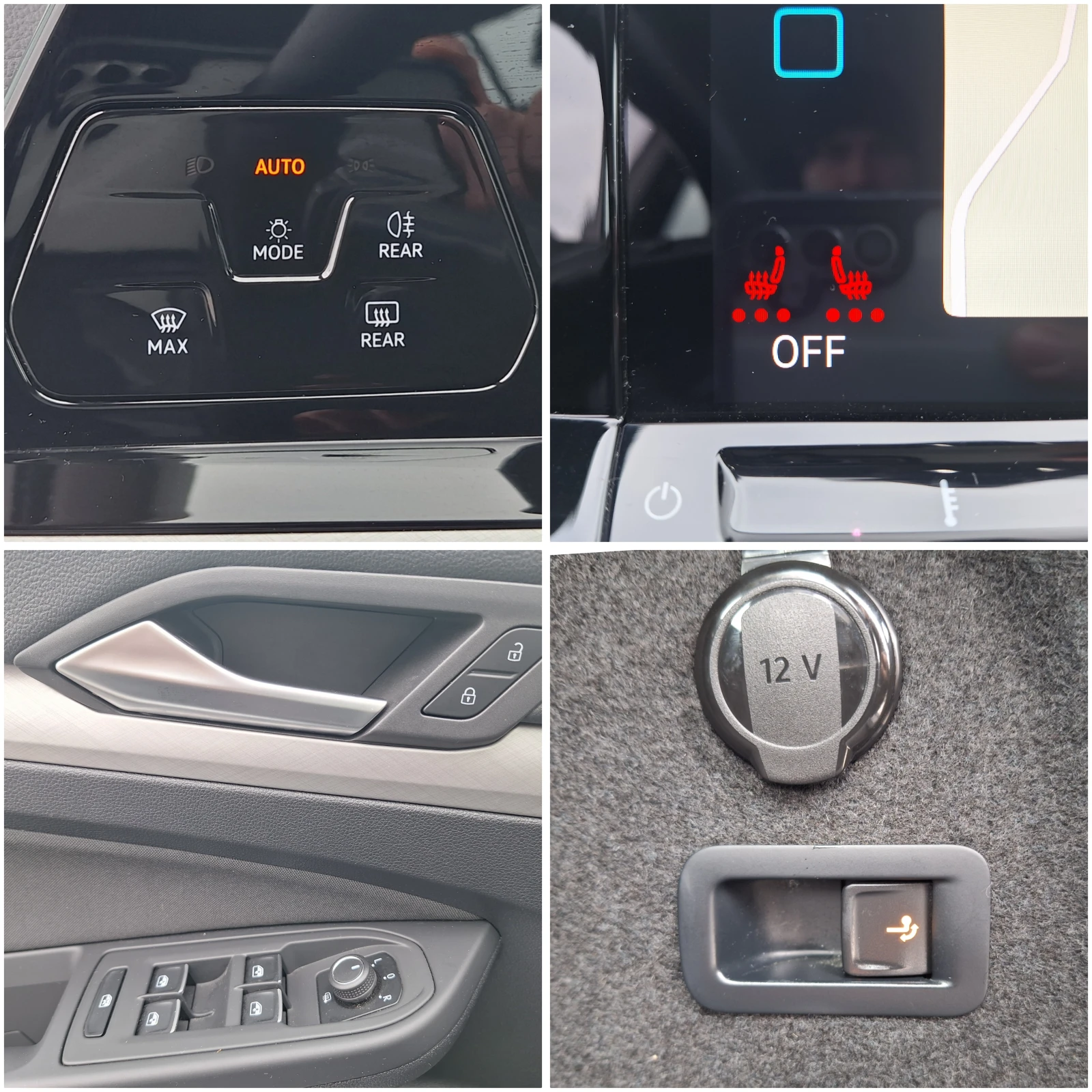 VW Golf VARIANT 2.0TDI 150.. DSG | Mobile.bg   16