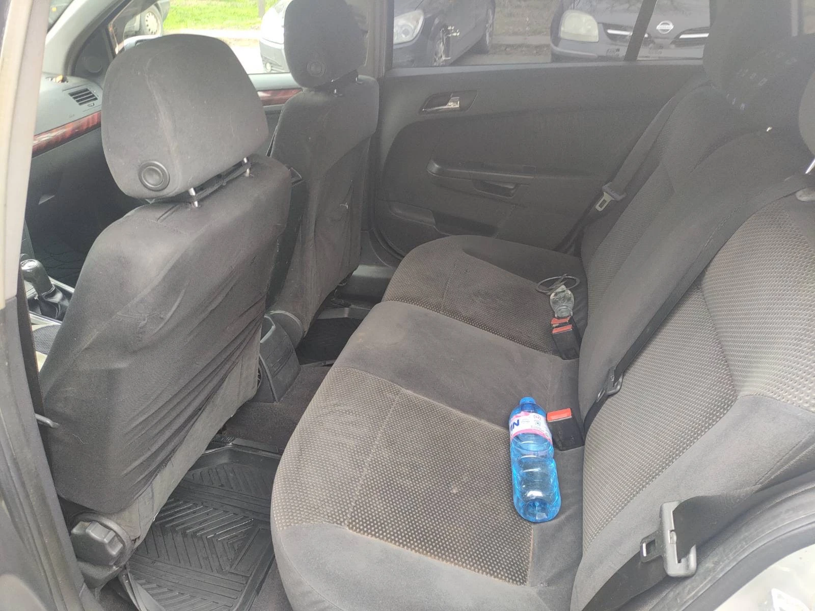 Opel Astra 1.9 CDTI - изображение 10