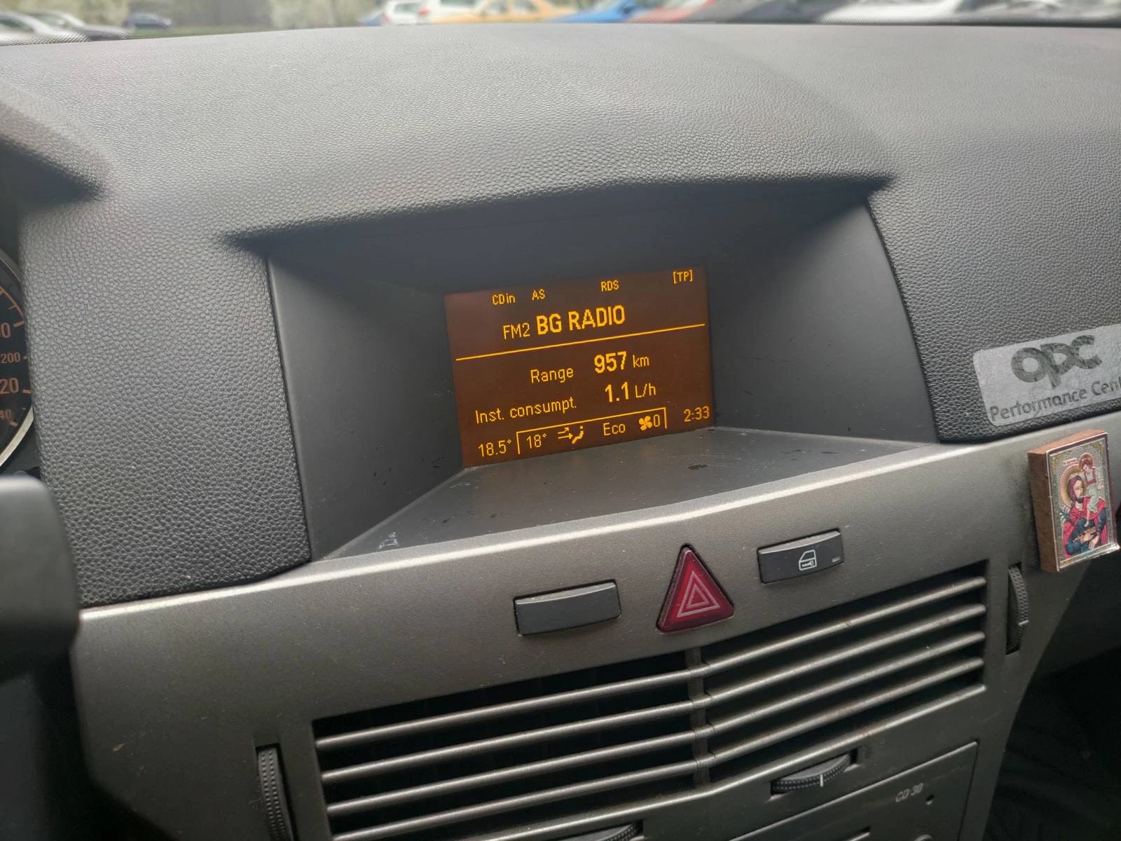 Opel Astra 1.9 CDTI | Mobile.bg � ����������� 17