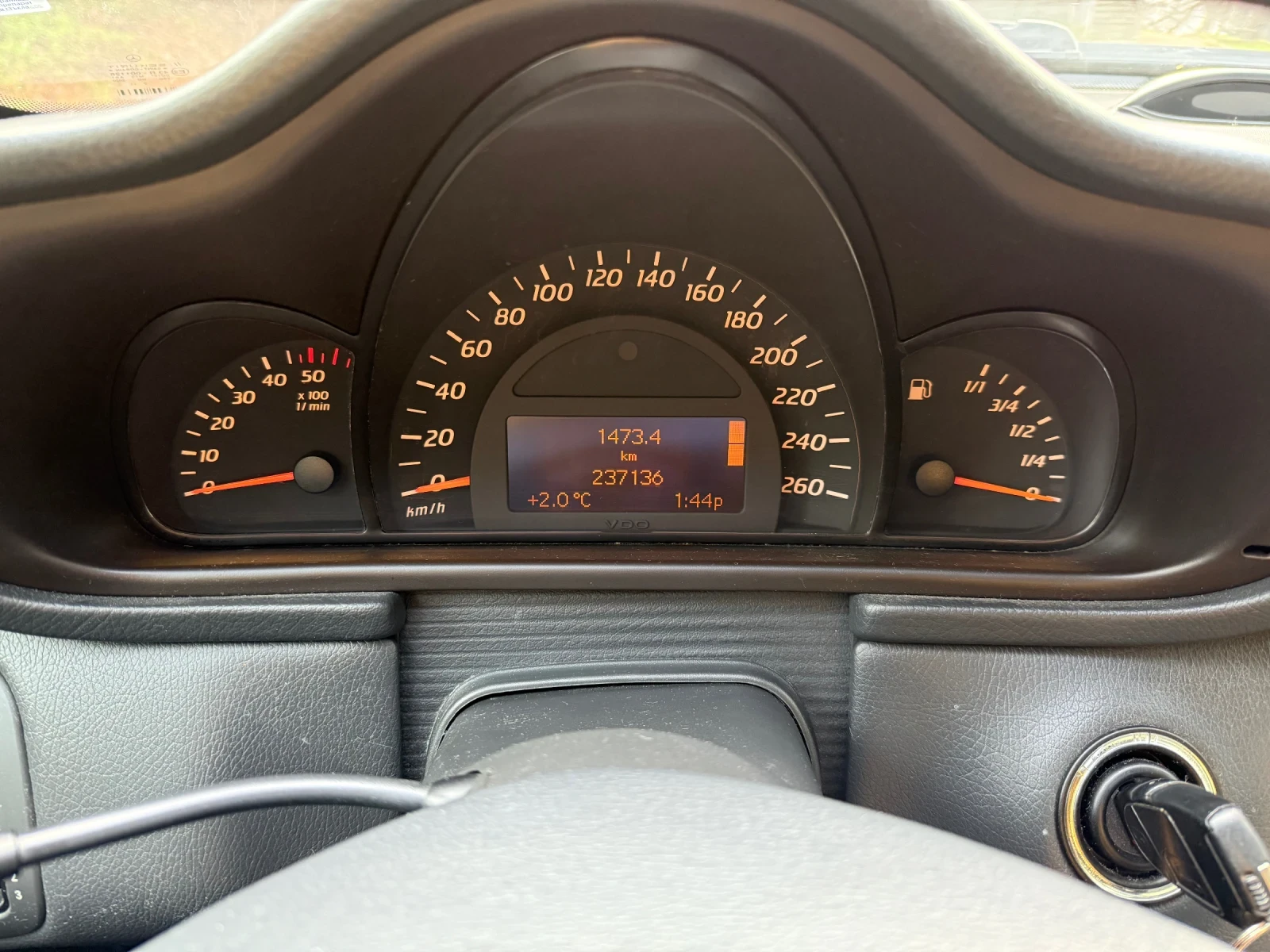 Mercedes-Benz C 220 Sport Coupe - изображение 6