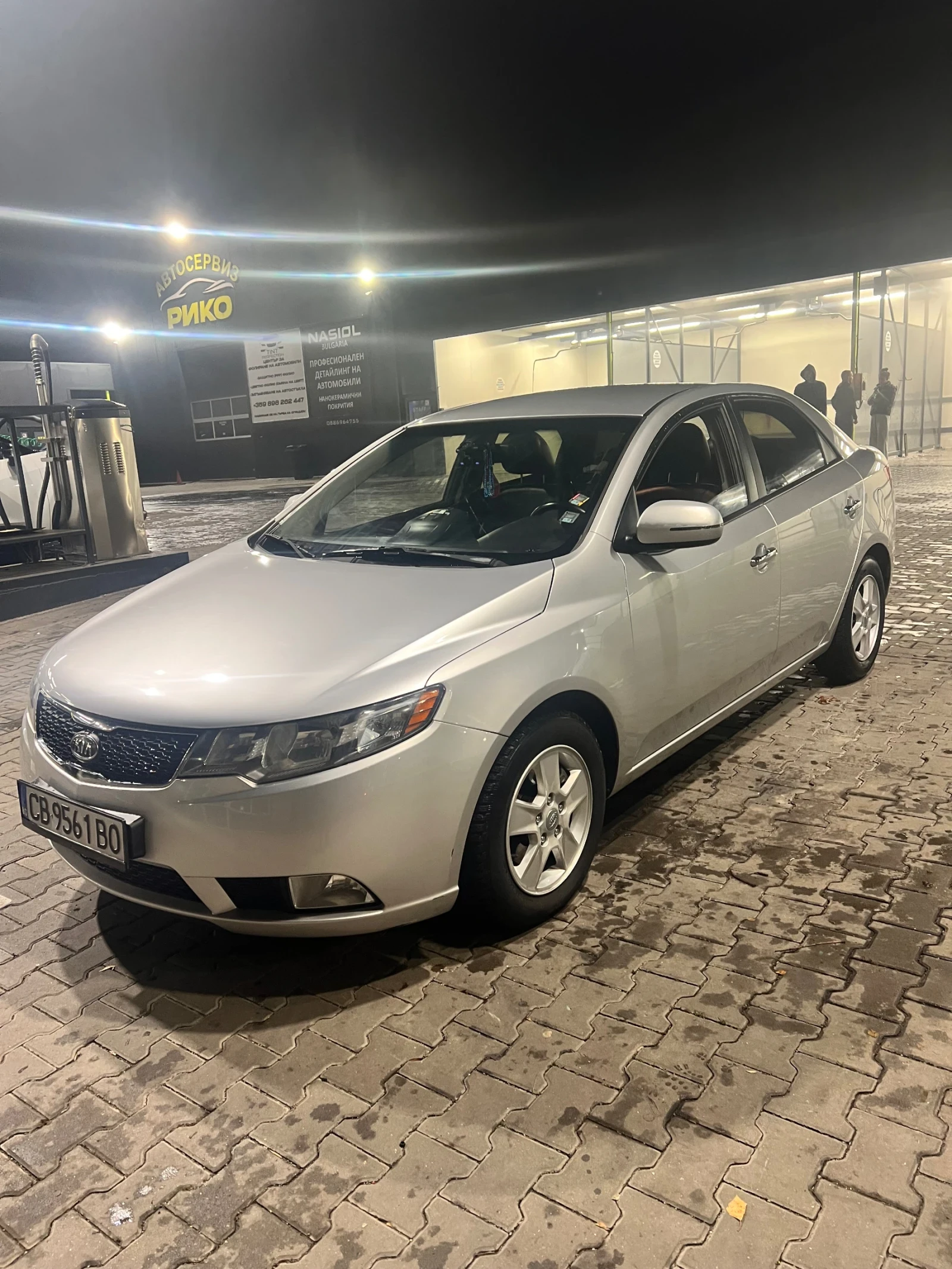 Kia Forte | Mobile.bg � ����������� 3