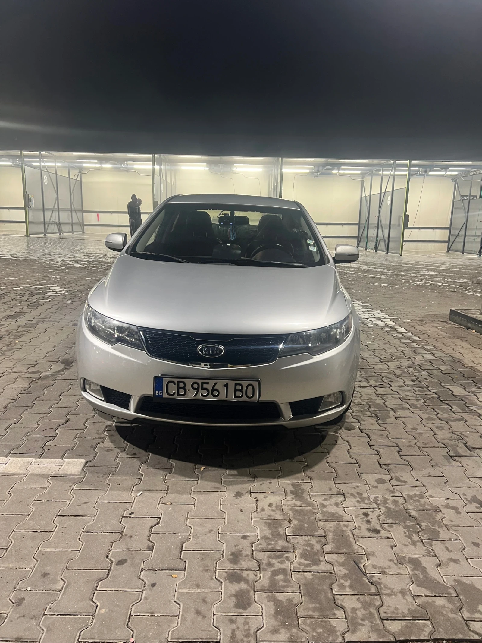Kia Forte | Mobile.bg � ����������� 4
